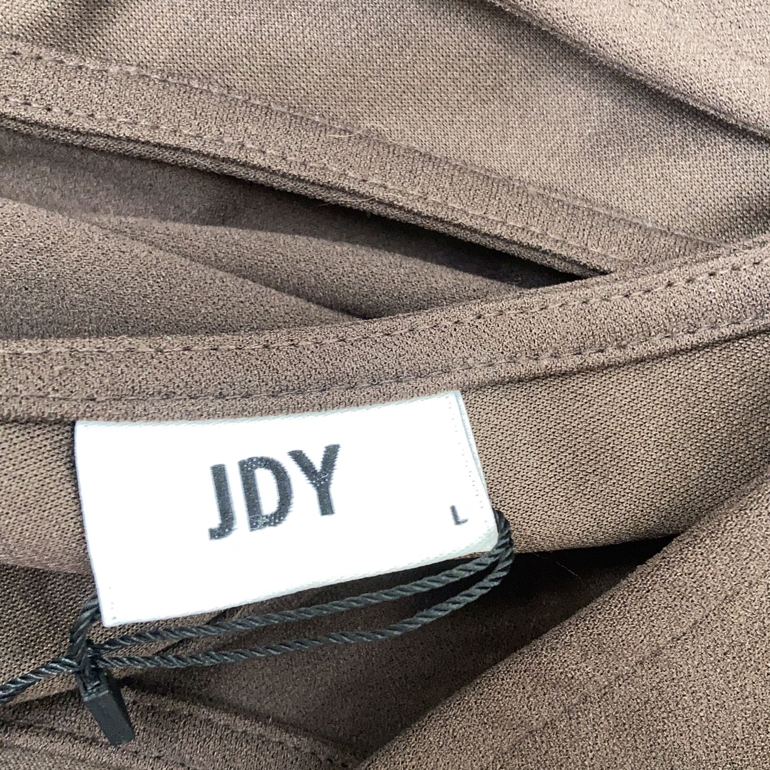 JDY