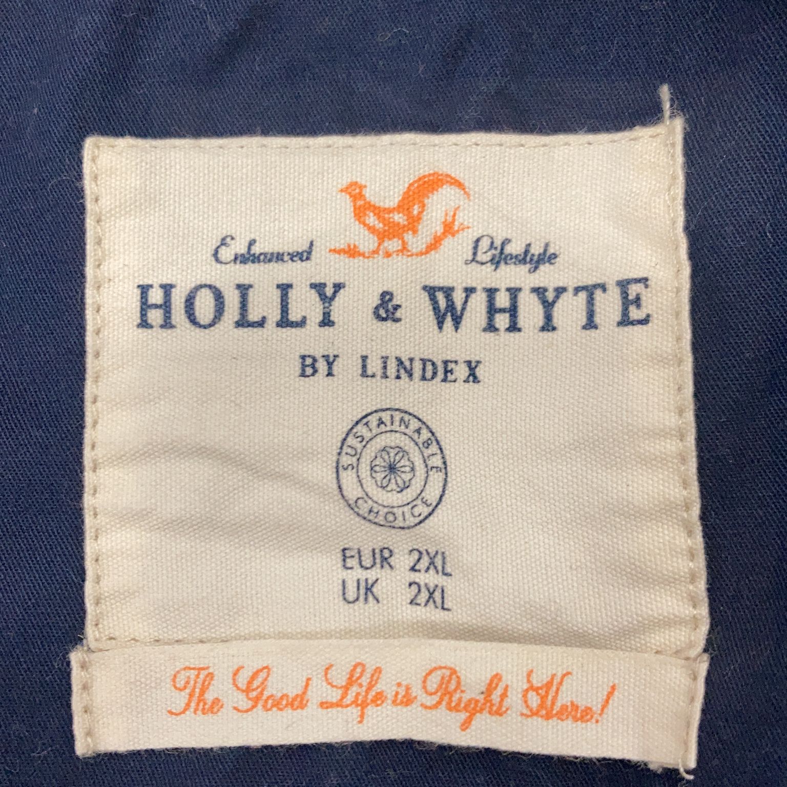 Holly  Whyte by Lindex