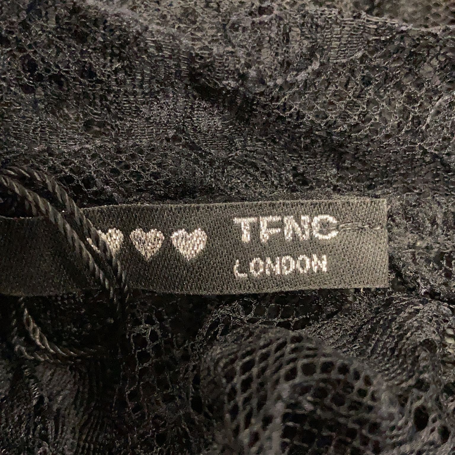 TFNC London