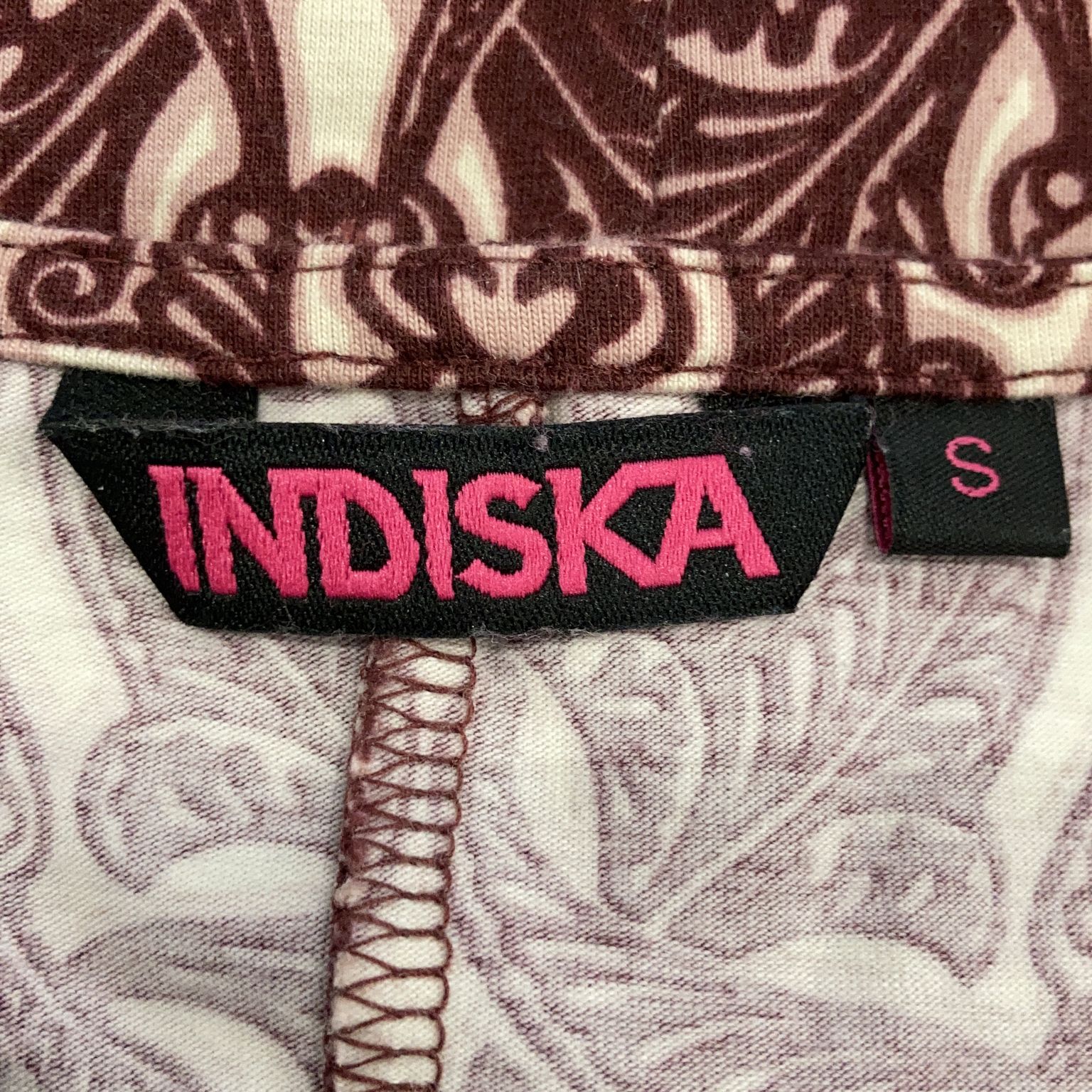 Indiska