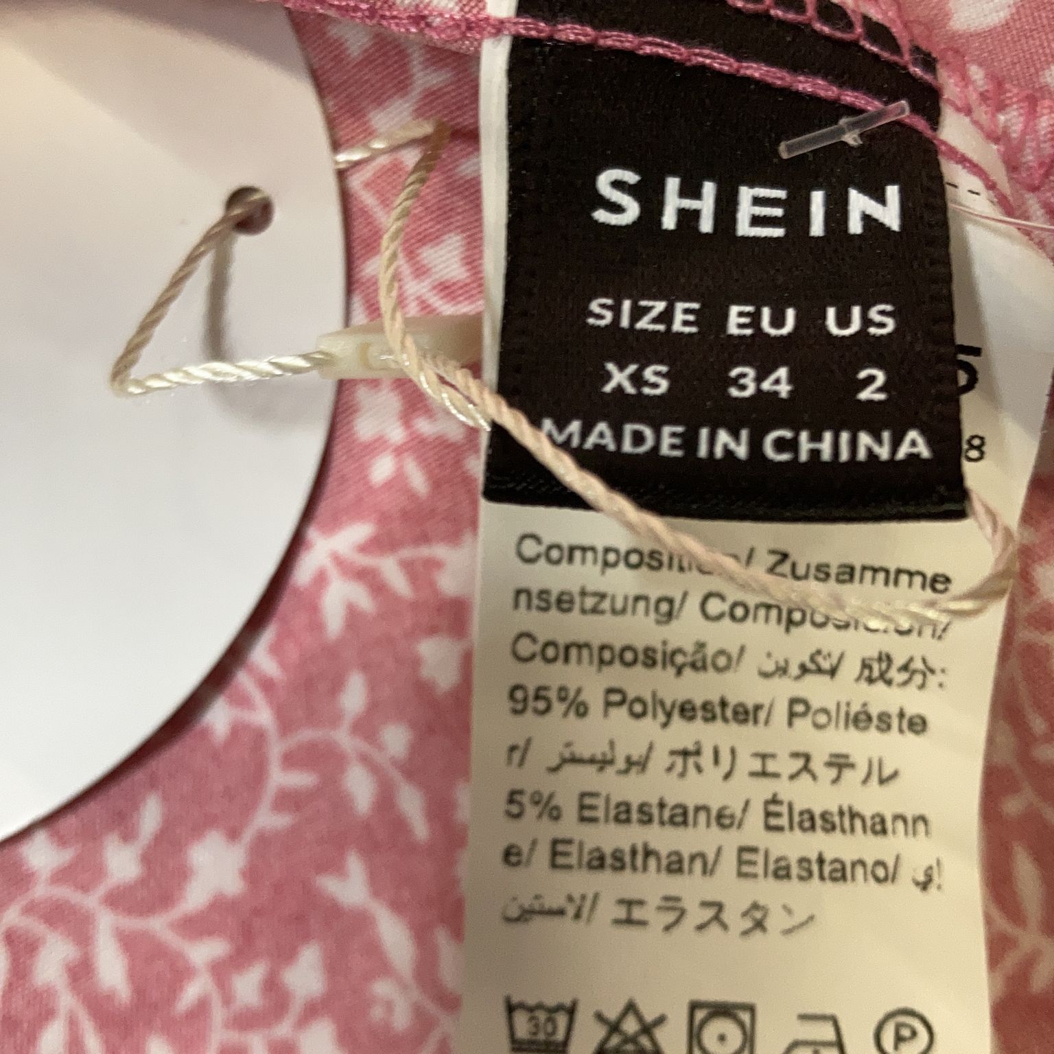 Shein