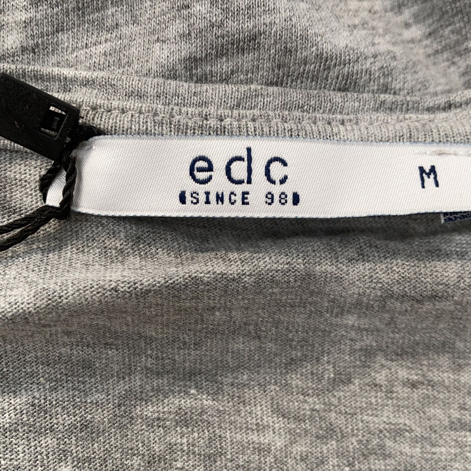 EDC by ESPRIT