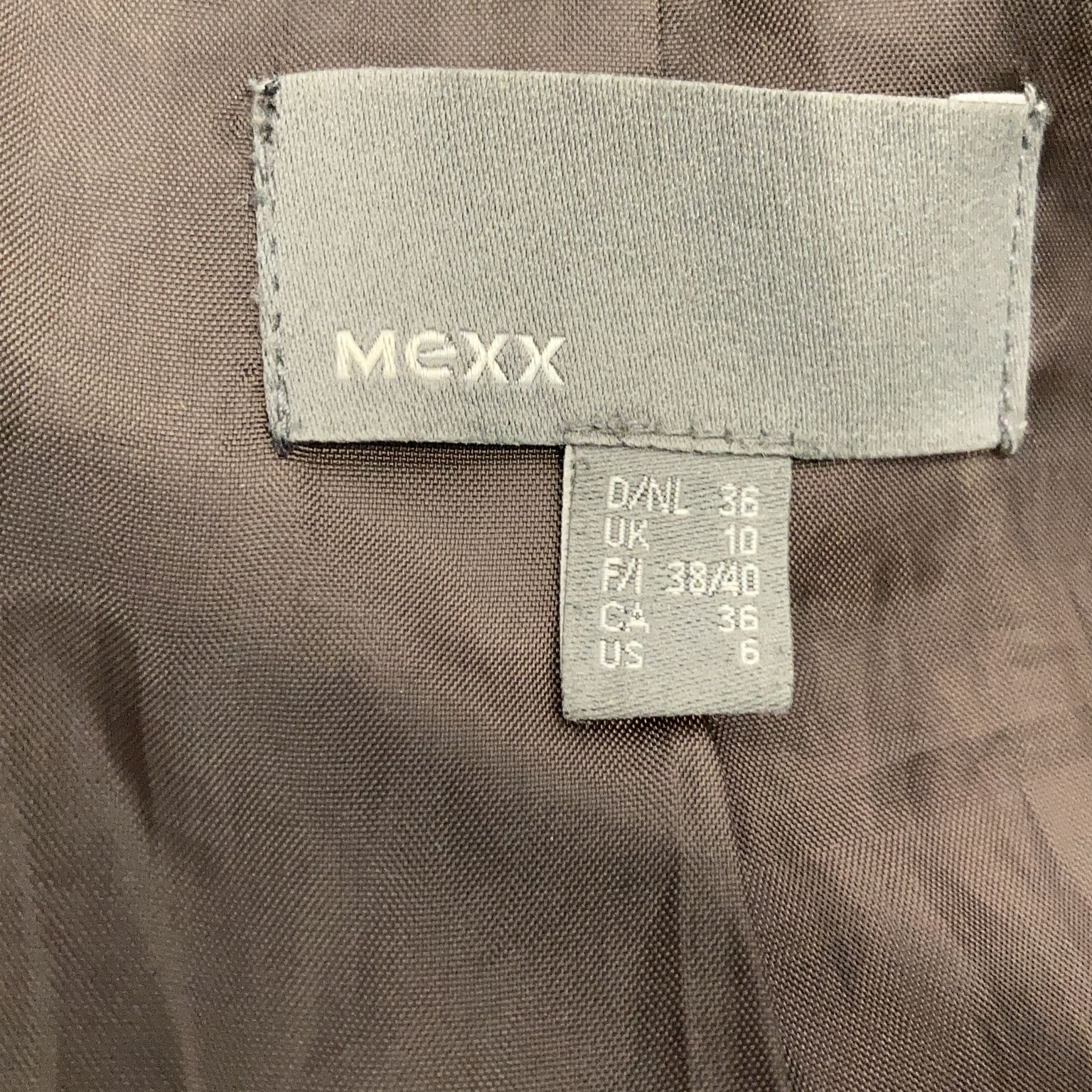 Mexx