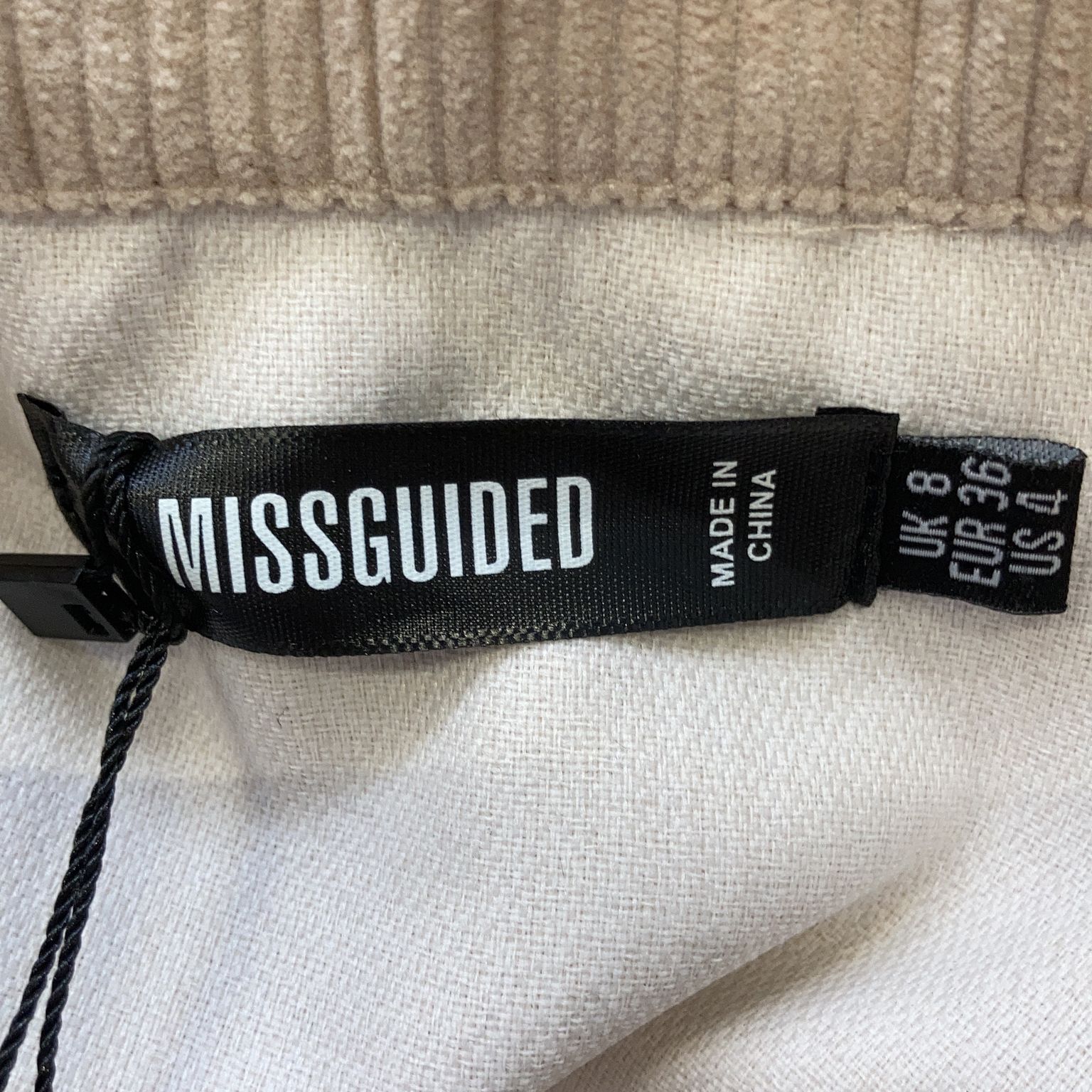 Missguided