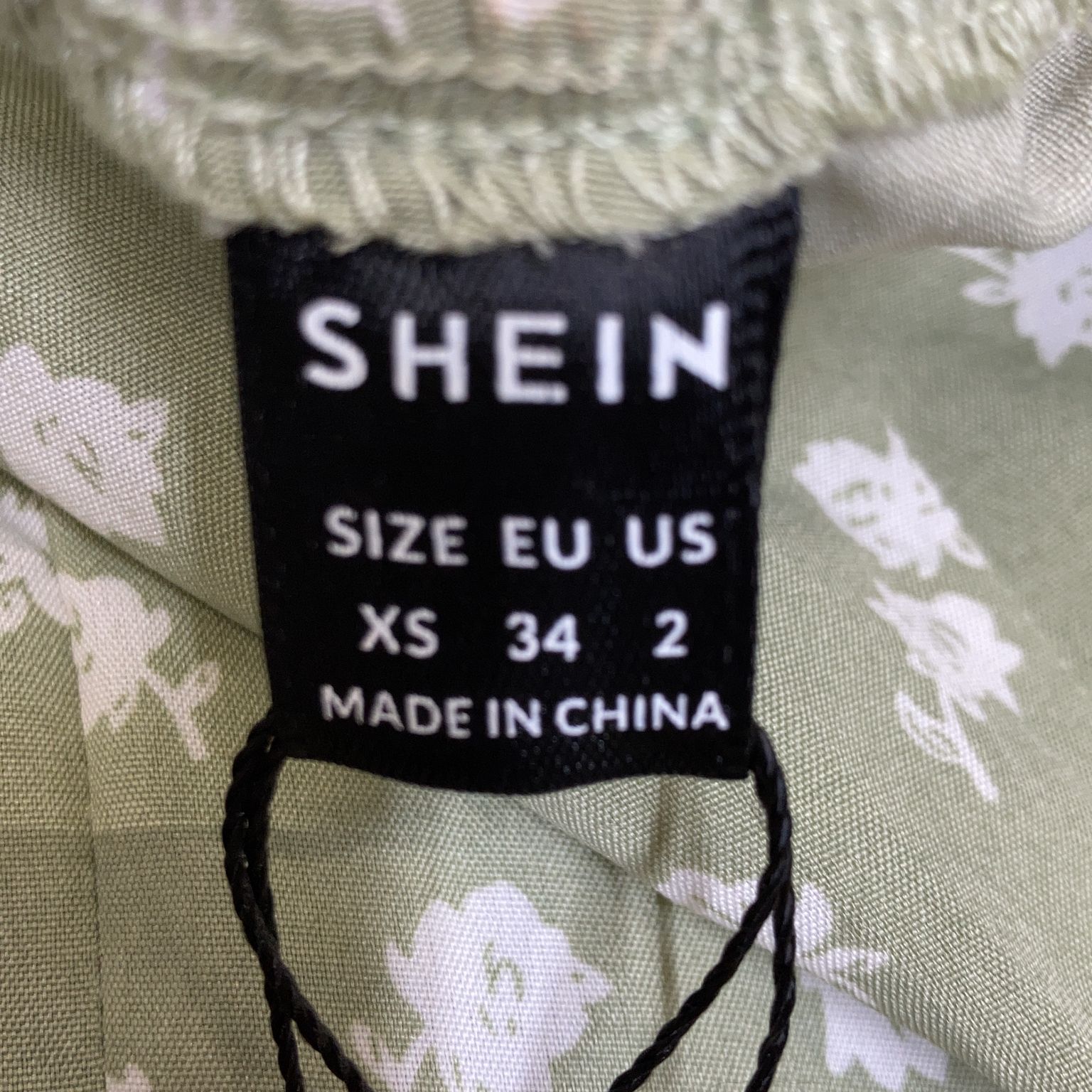 Shein