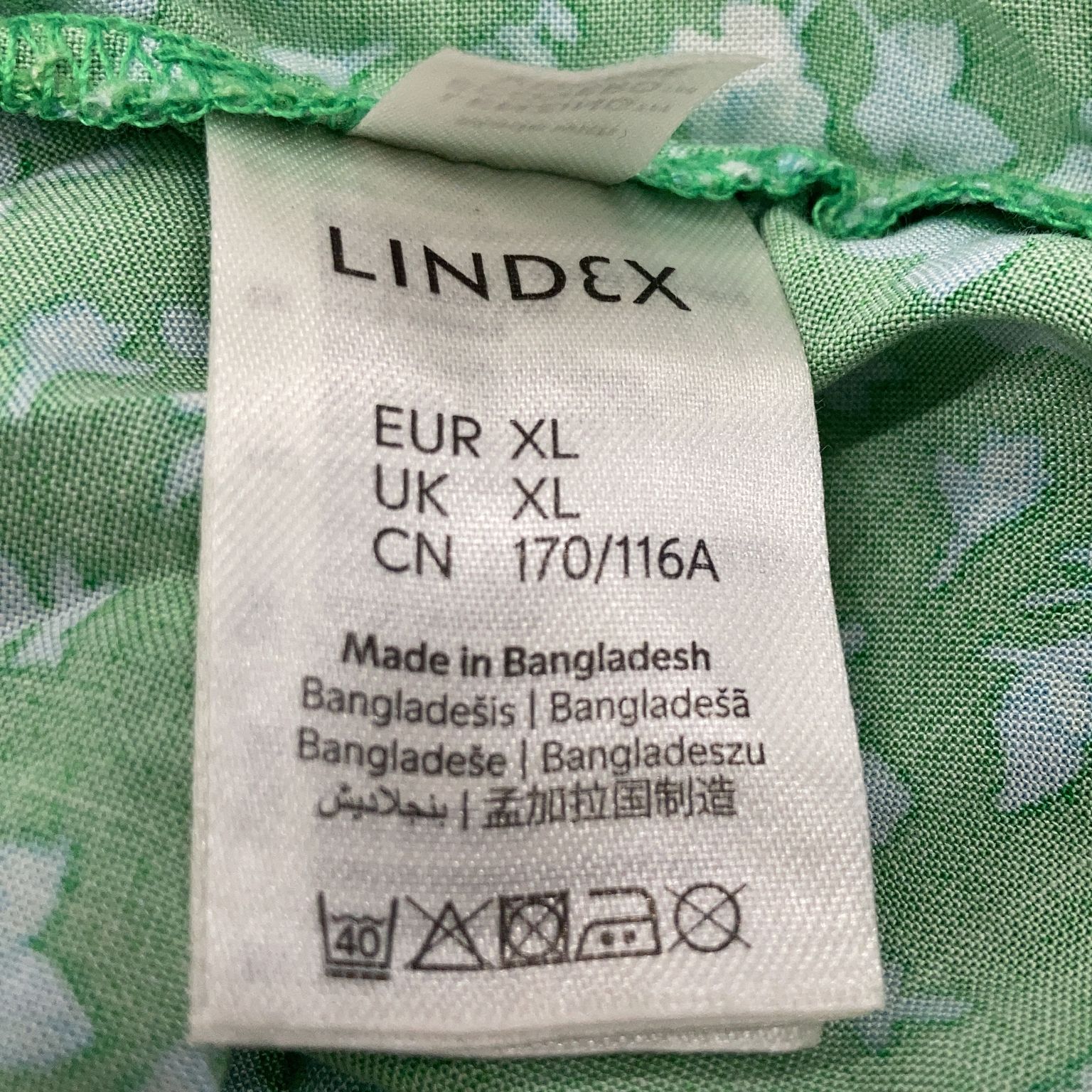 Lindex