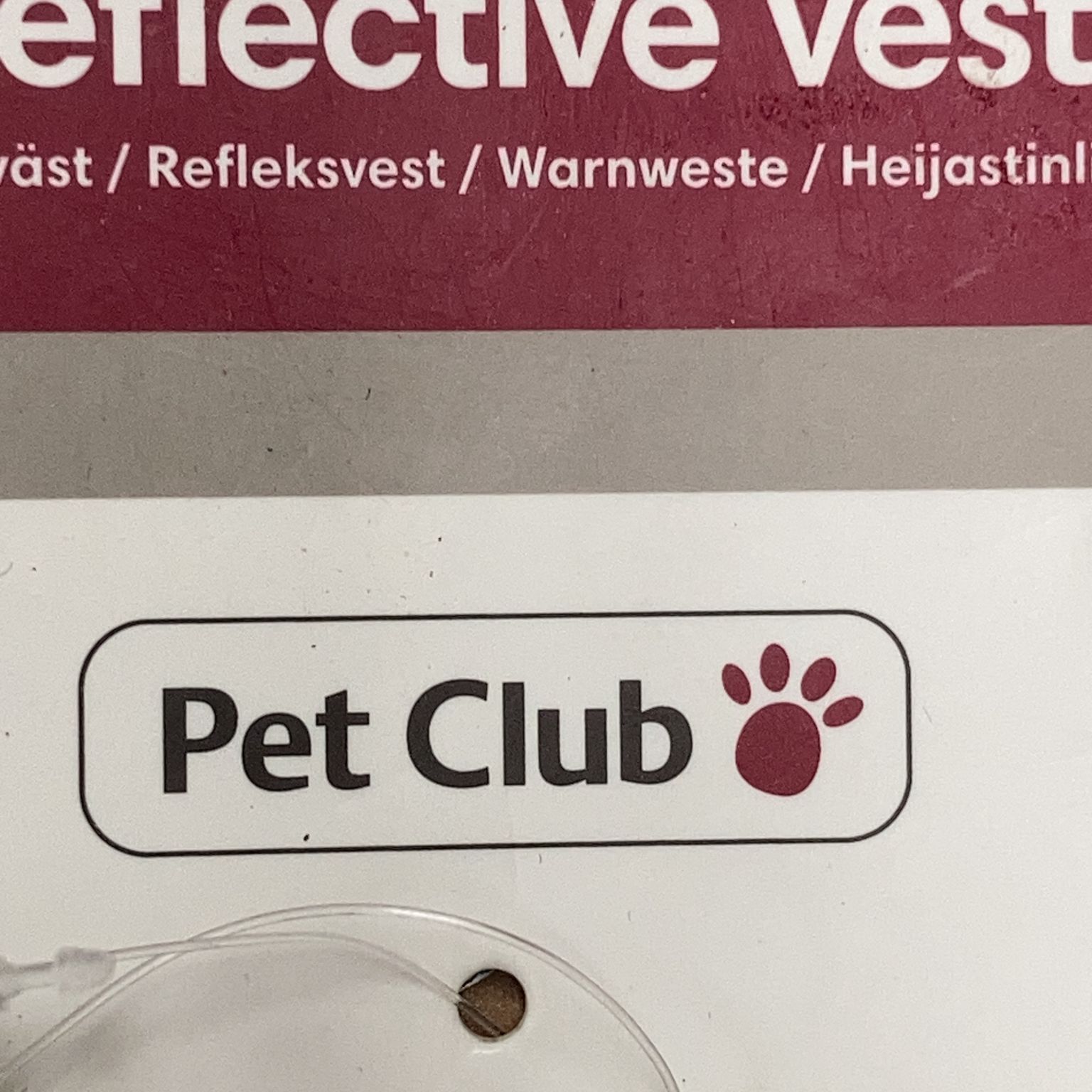 Pet Club