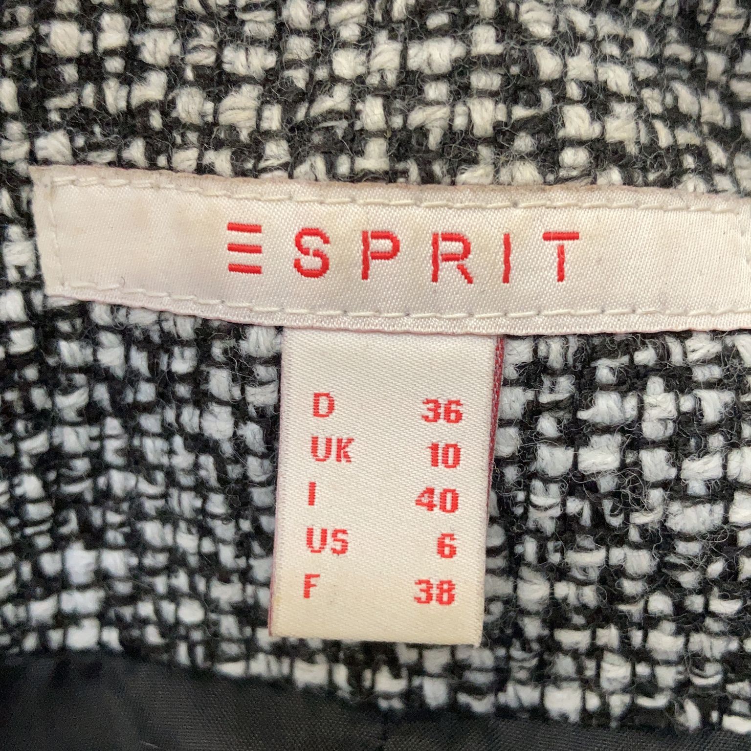 ESPRIT