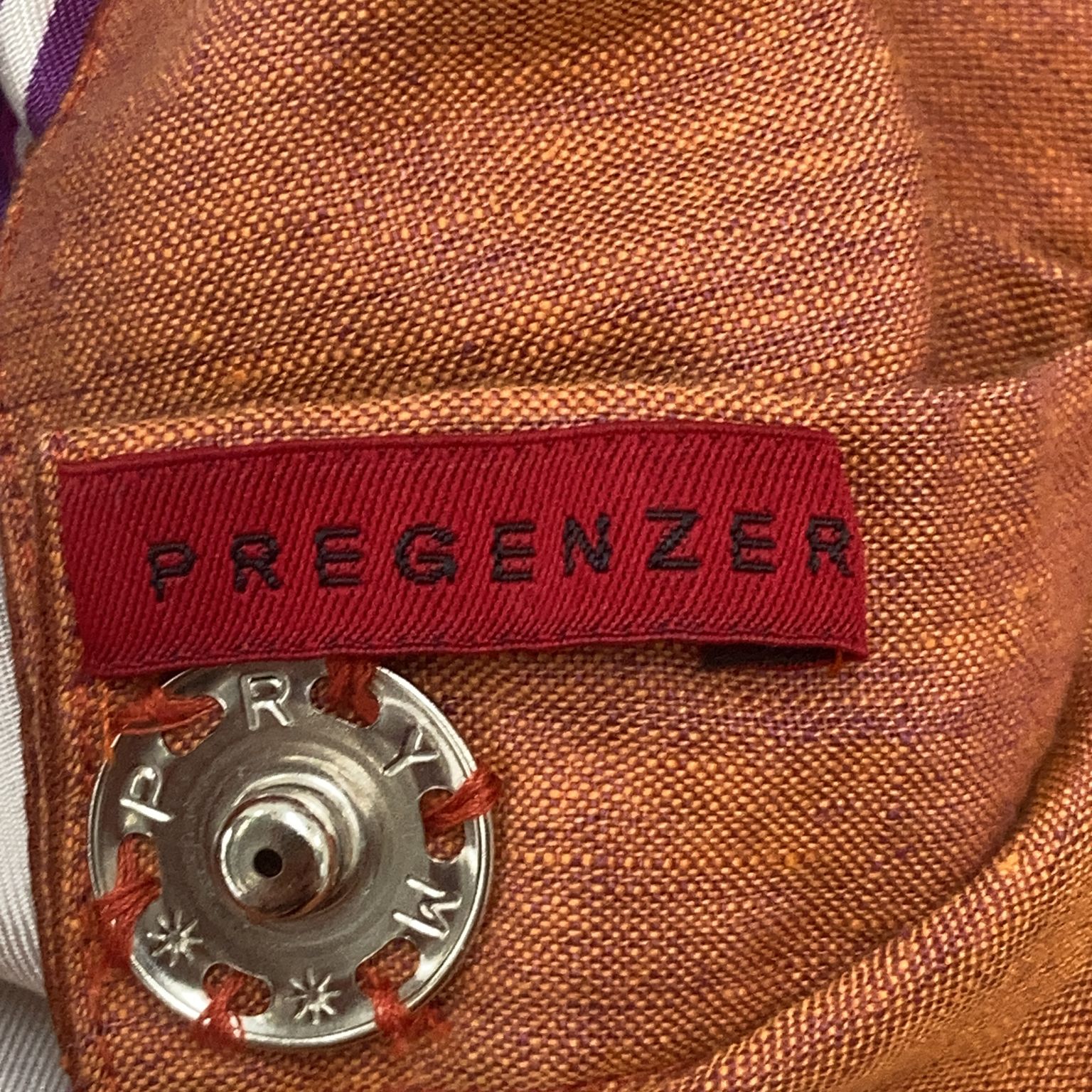 Pregenzer