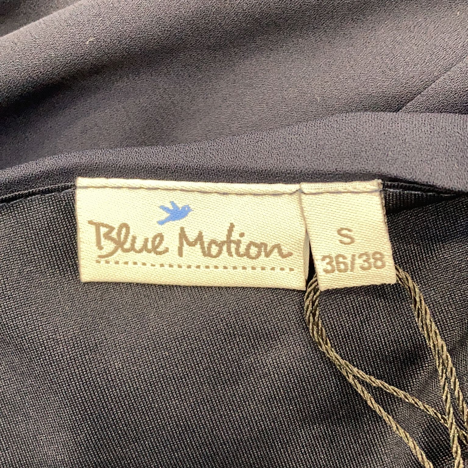 Blue Motion