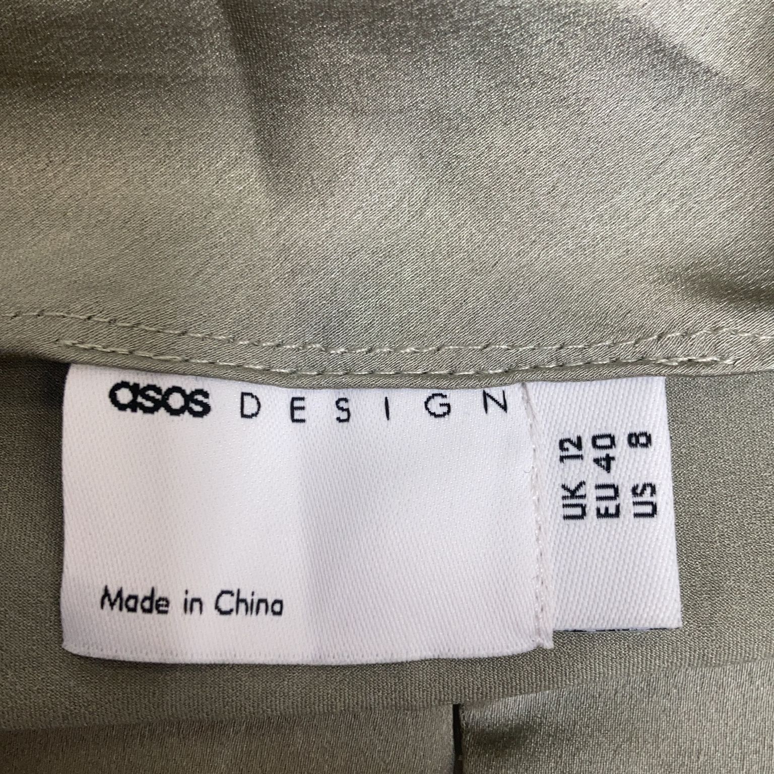 ASOS Design