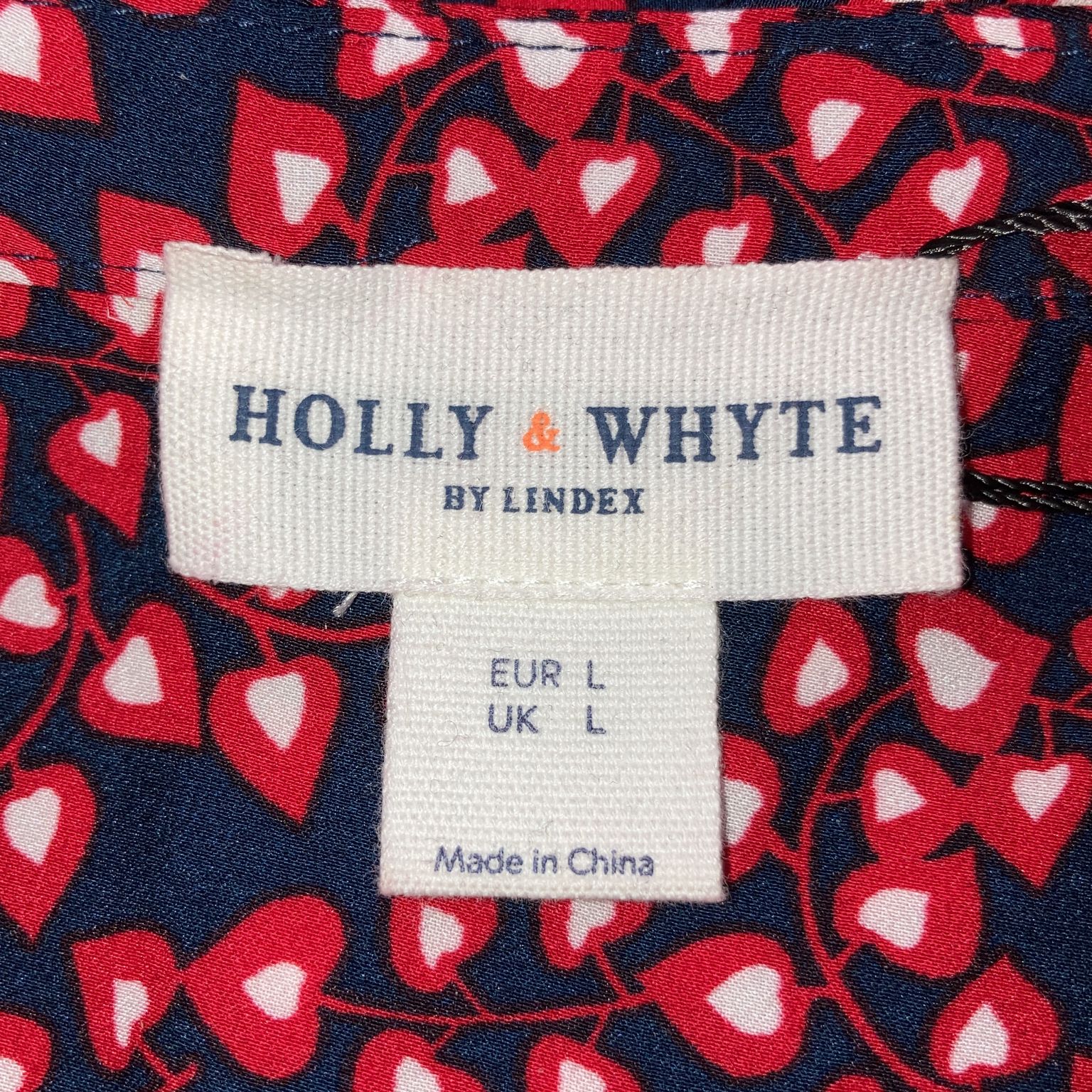 Holly  Whyte by Lindex