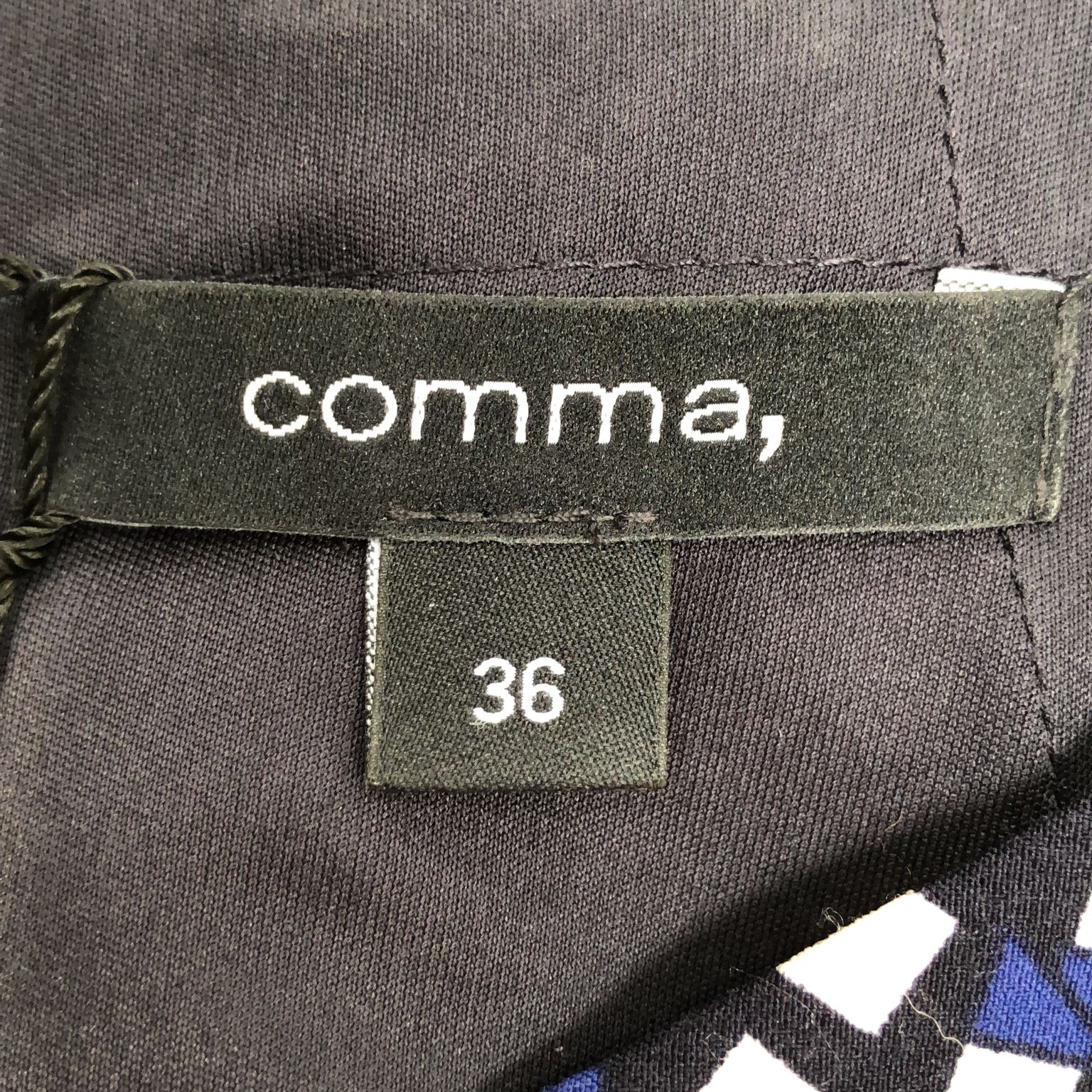 Comma