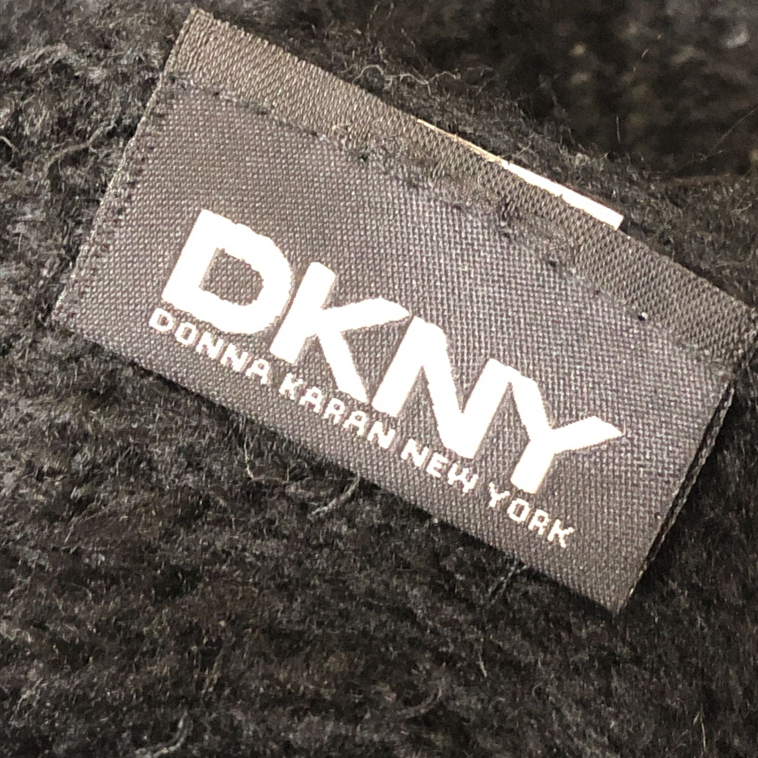 DKNY