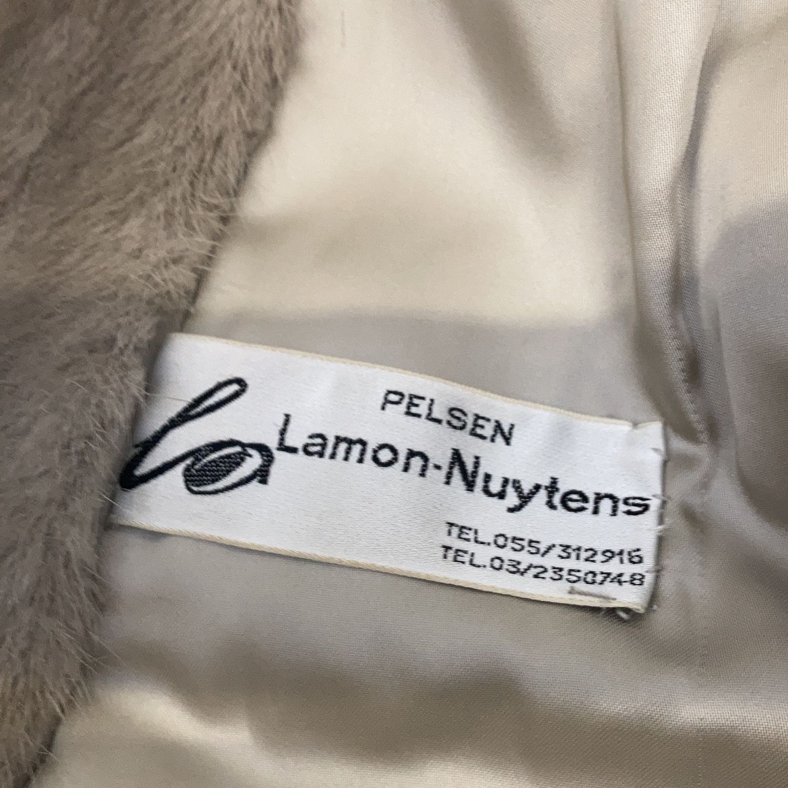 Lamon-Nuytens