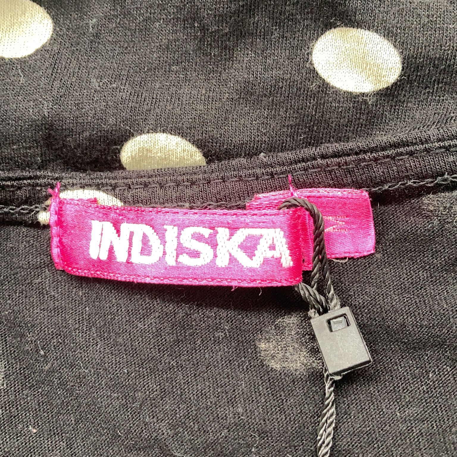 Indiska