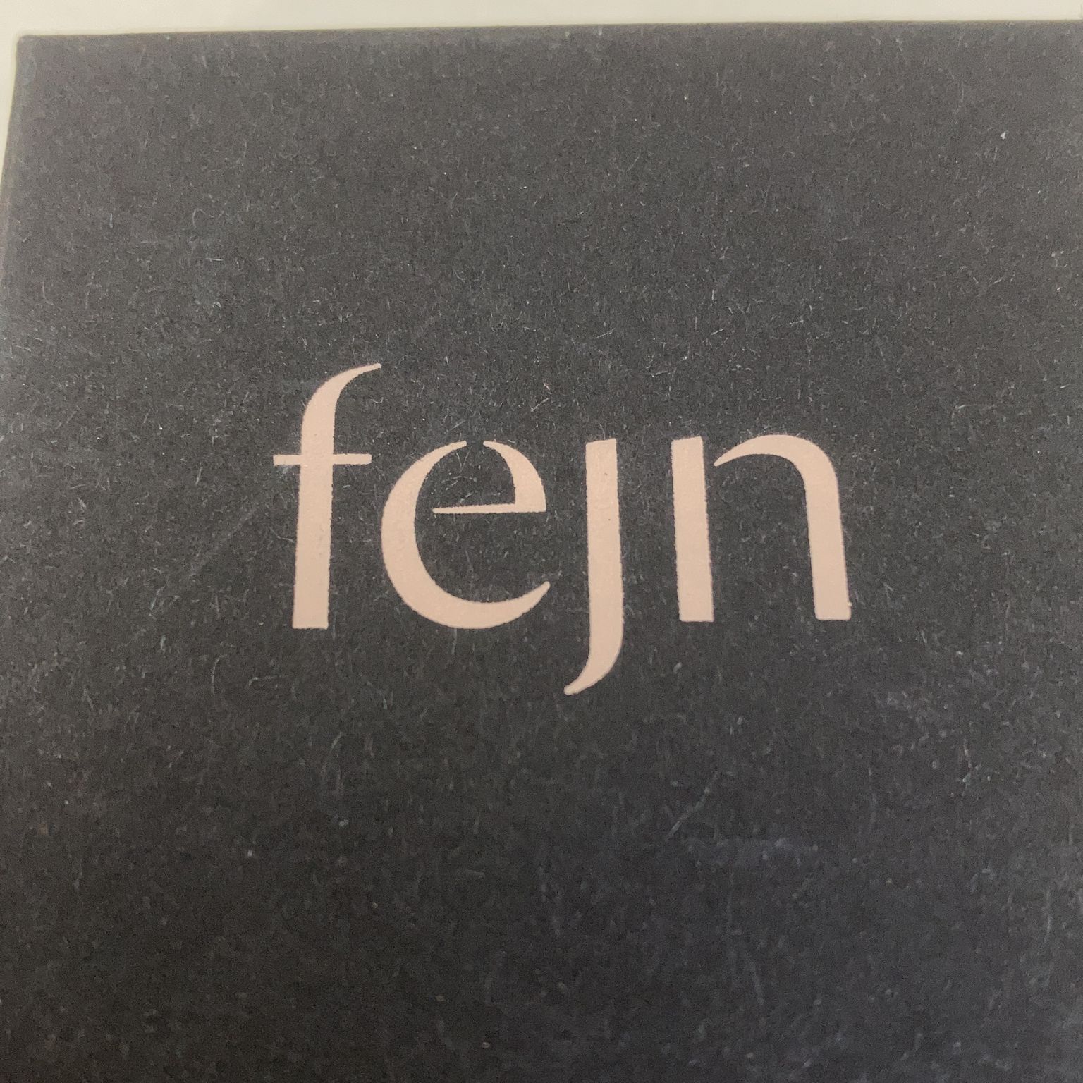 Fejn