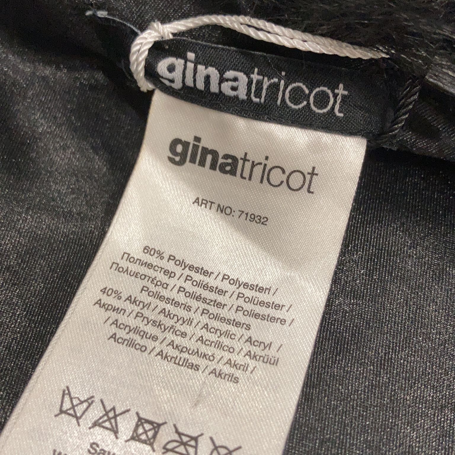 Gina Tricot