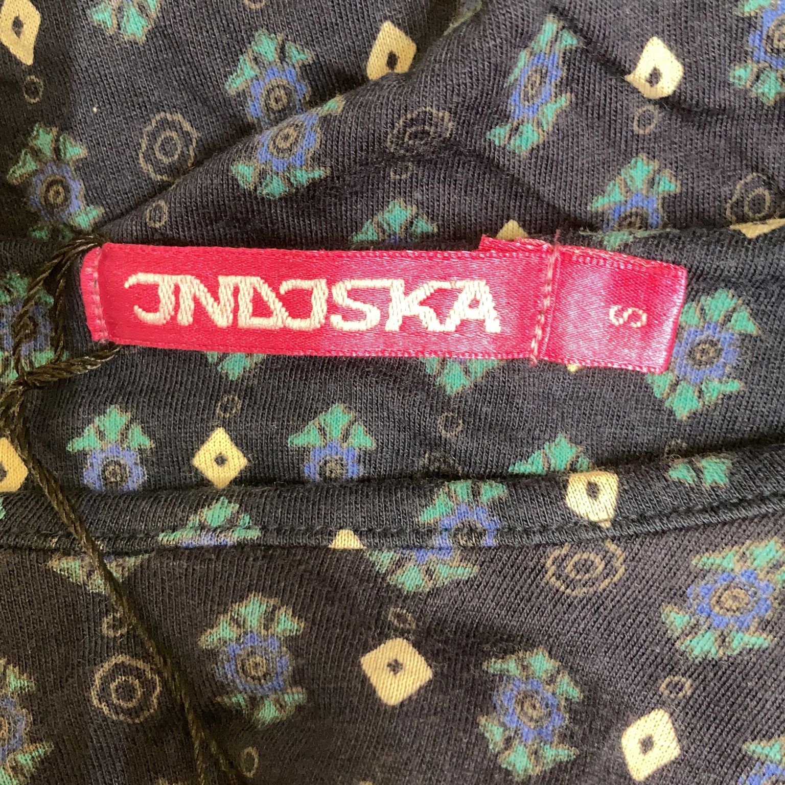 Indiska