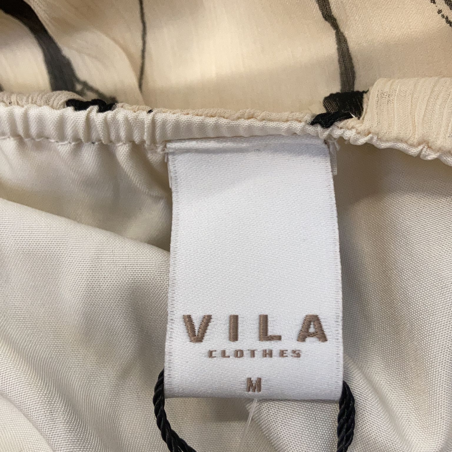 VILA Clothes