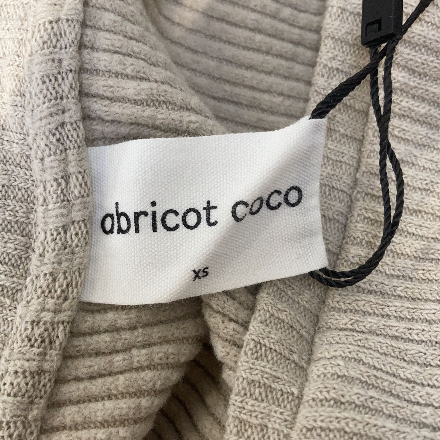 Abricot Coco