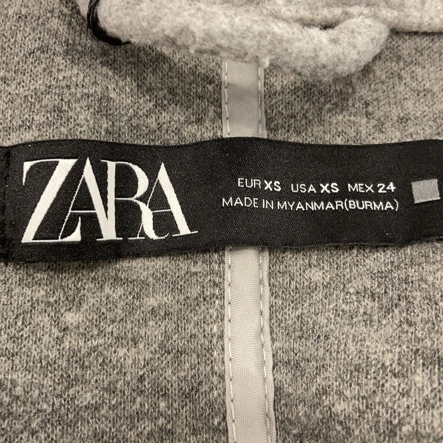 Zara