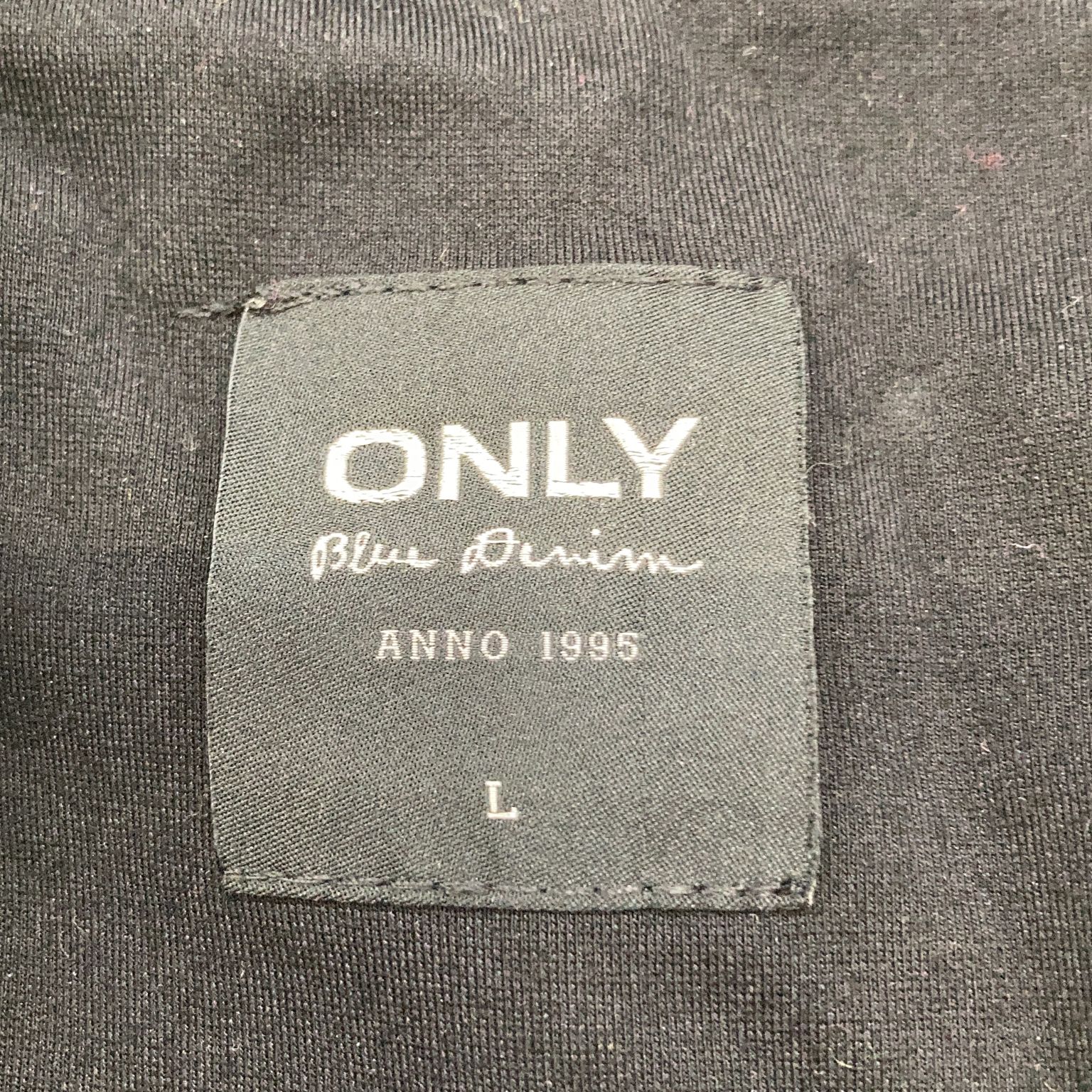 ONLY Blue Denim