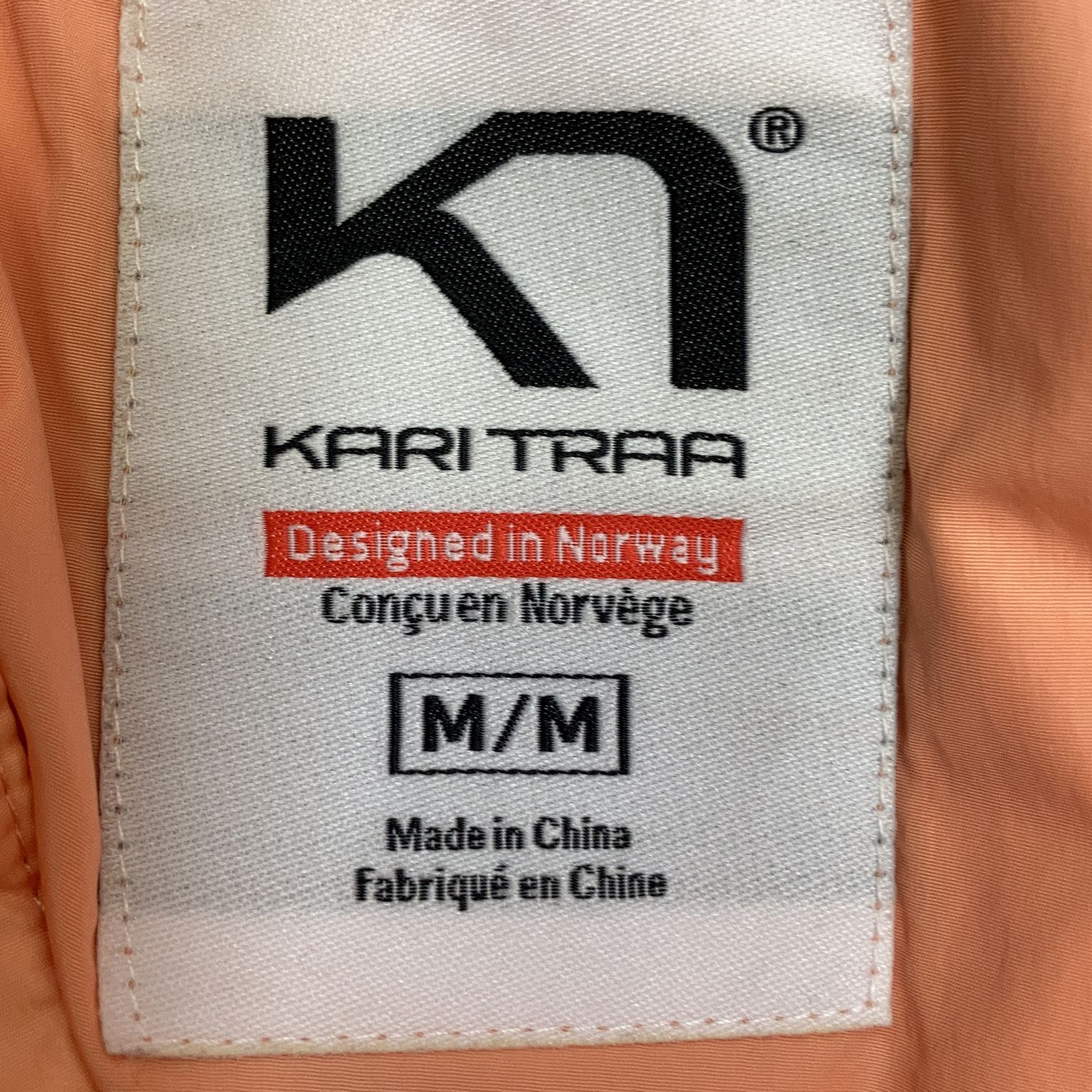 Kari Traa