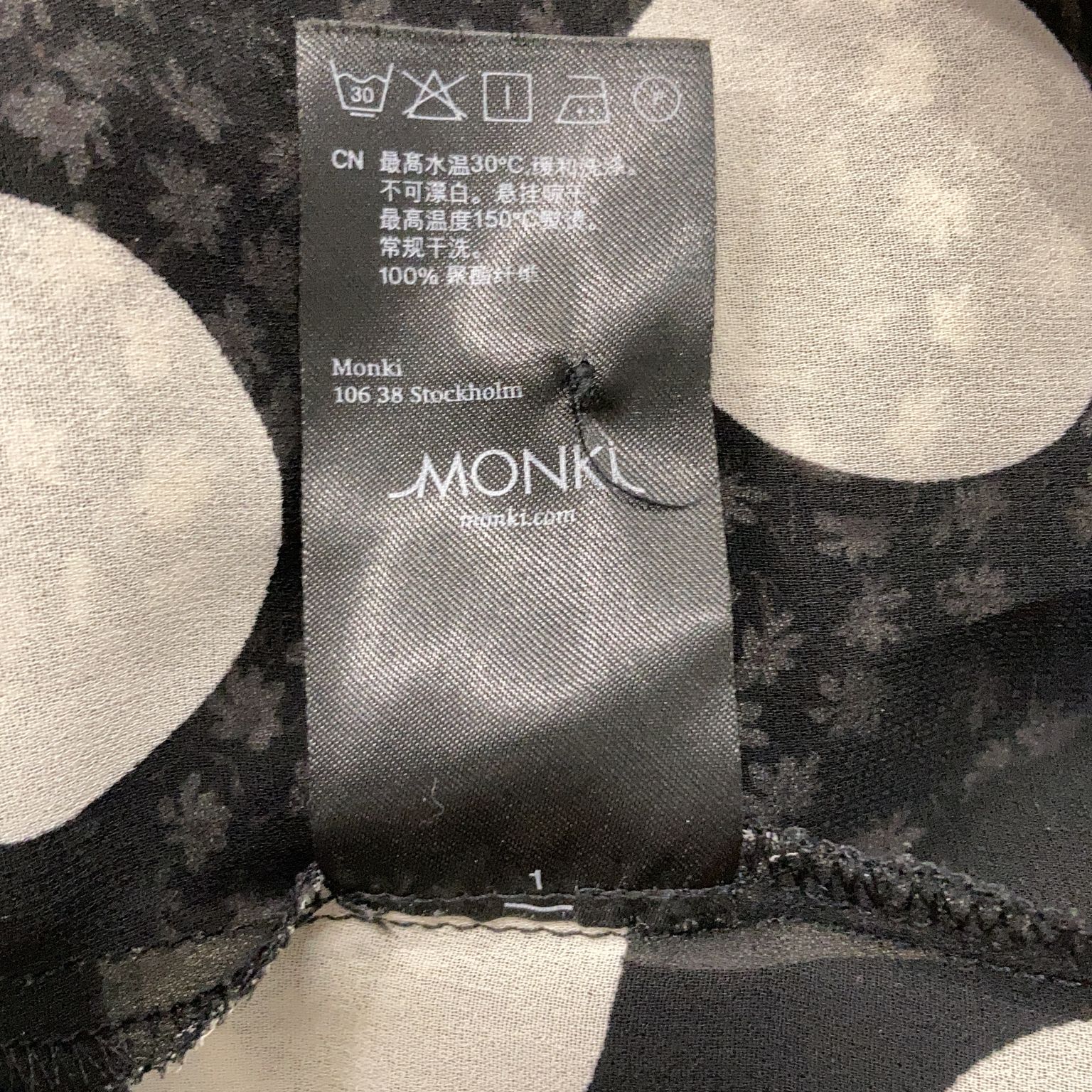 Monki