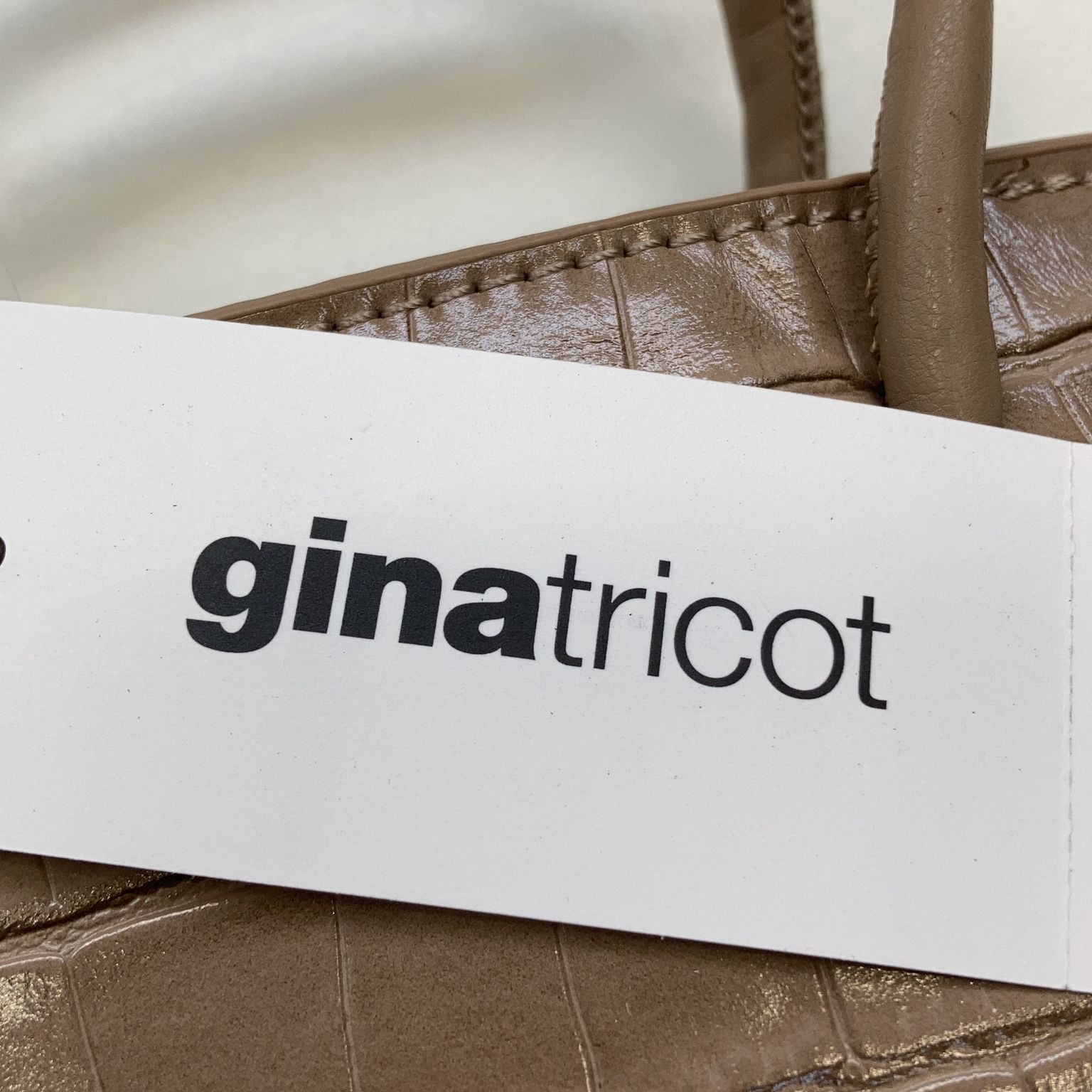 Gina Tricot