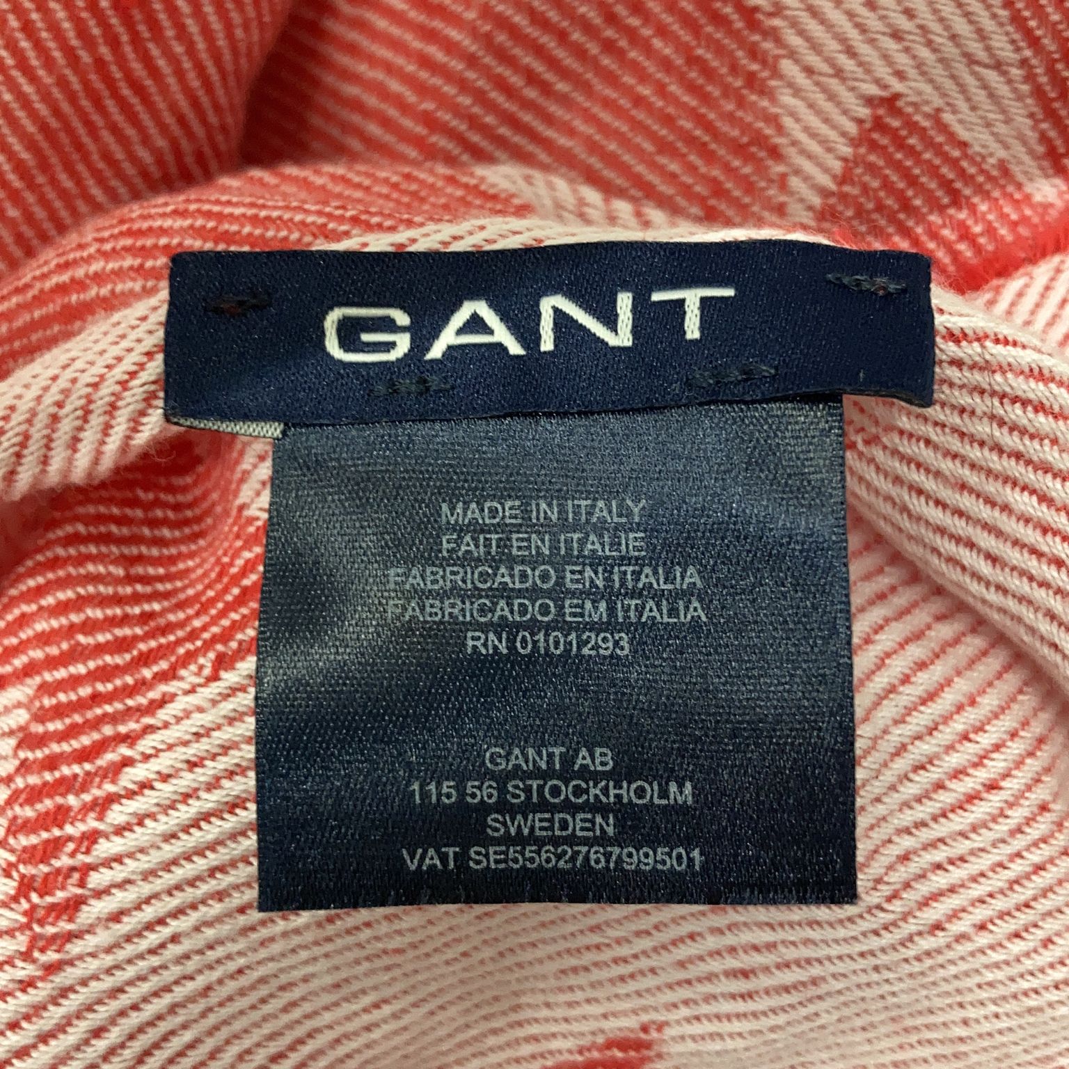 GANT