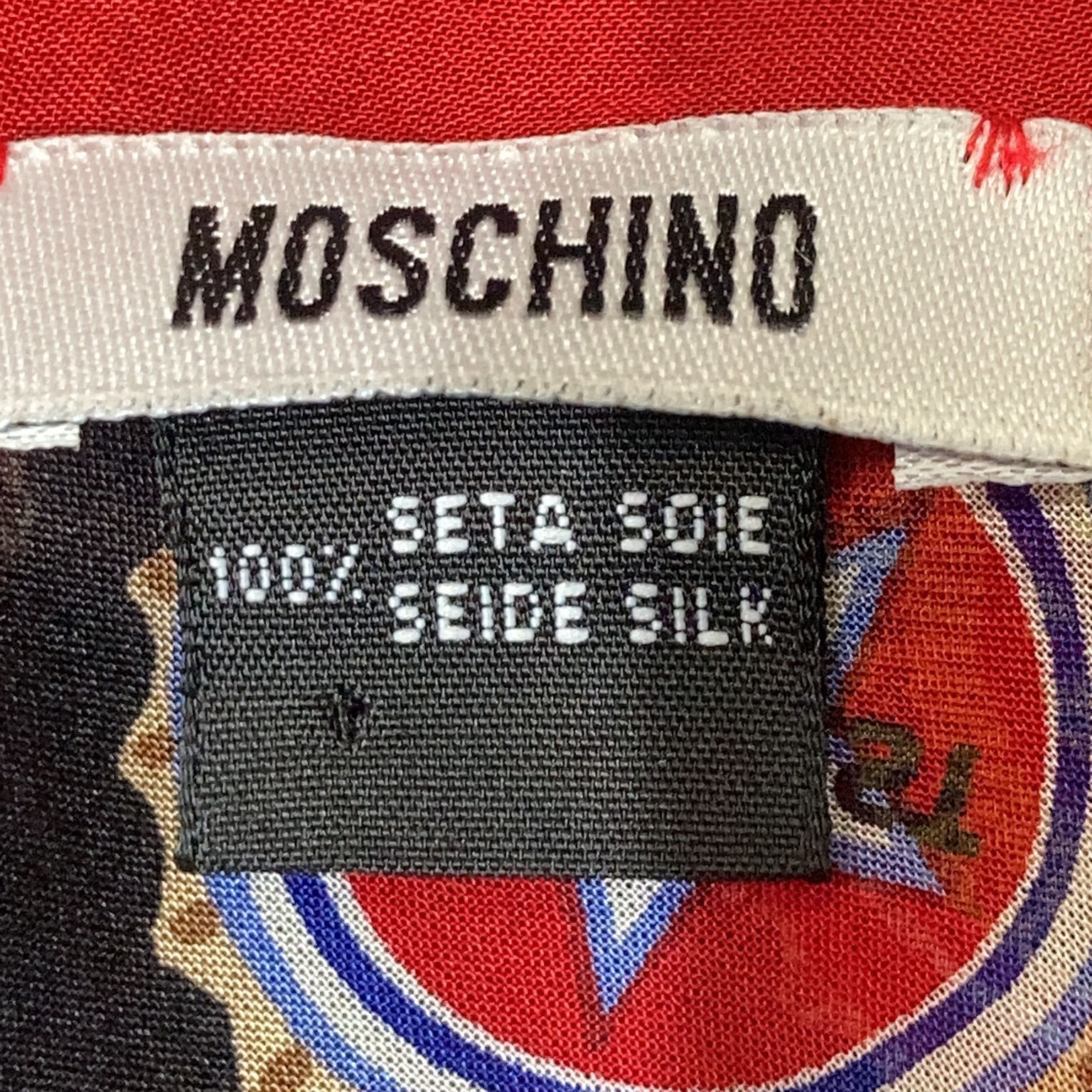 Moschino