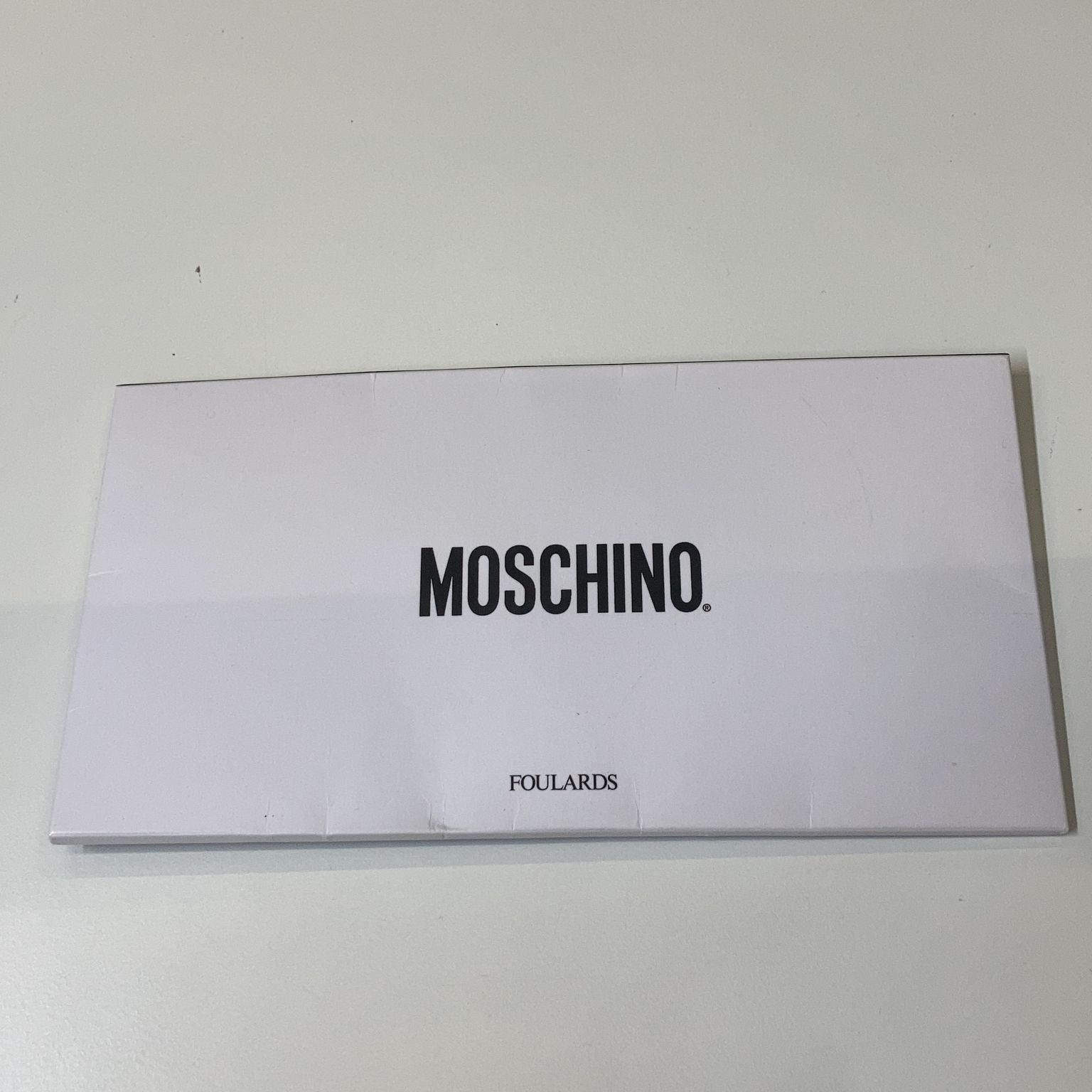 Moschino