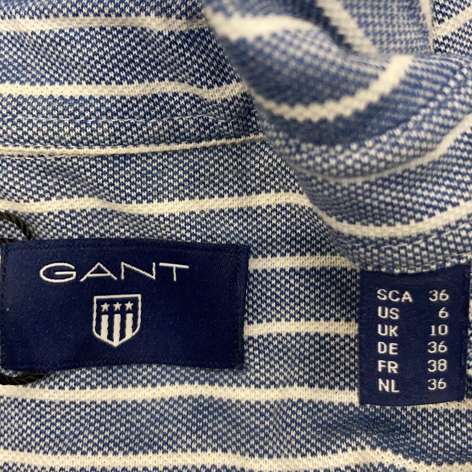 GANT