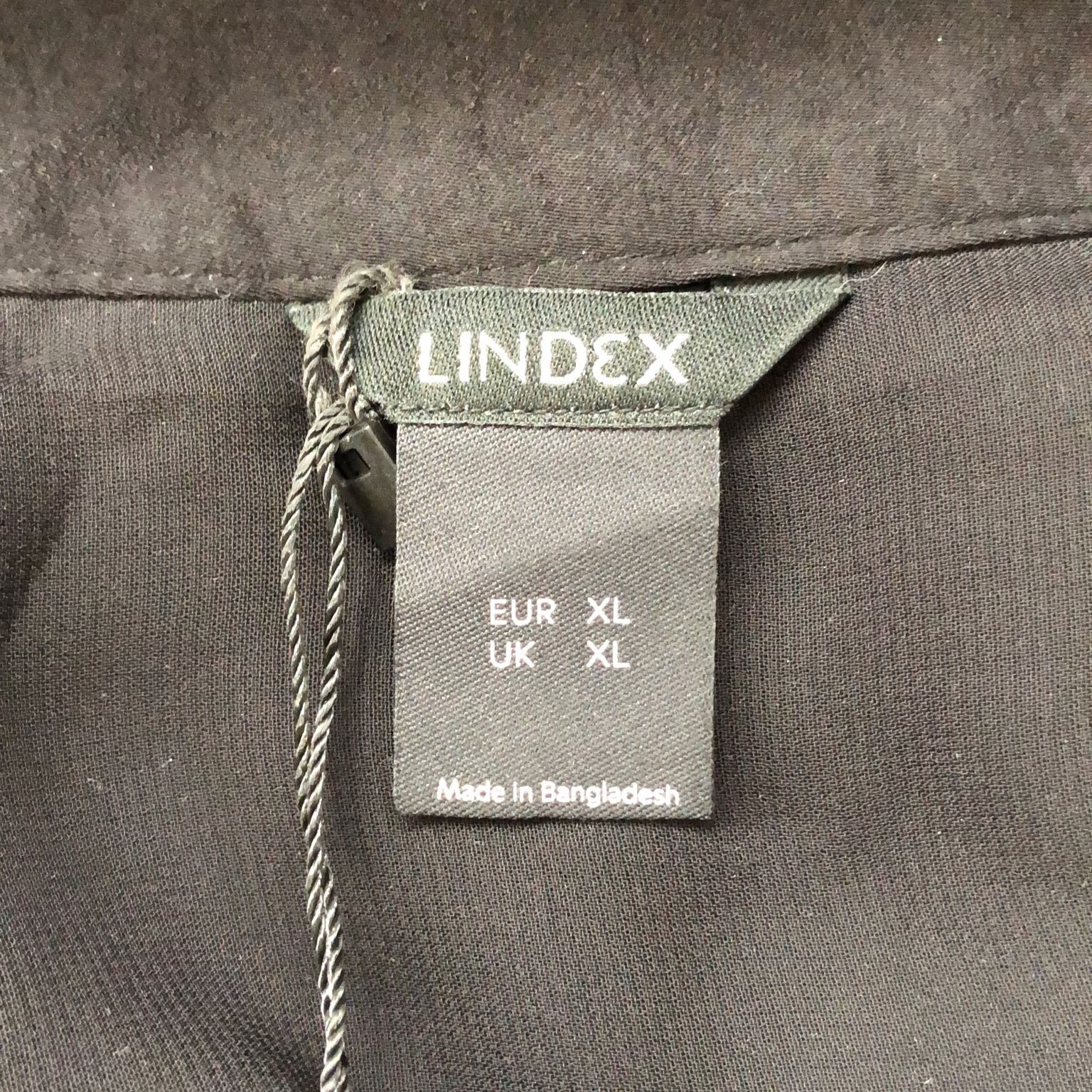 Lindex