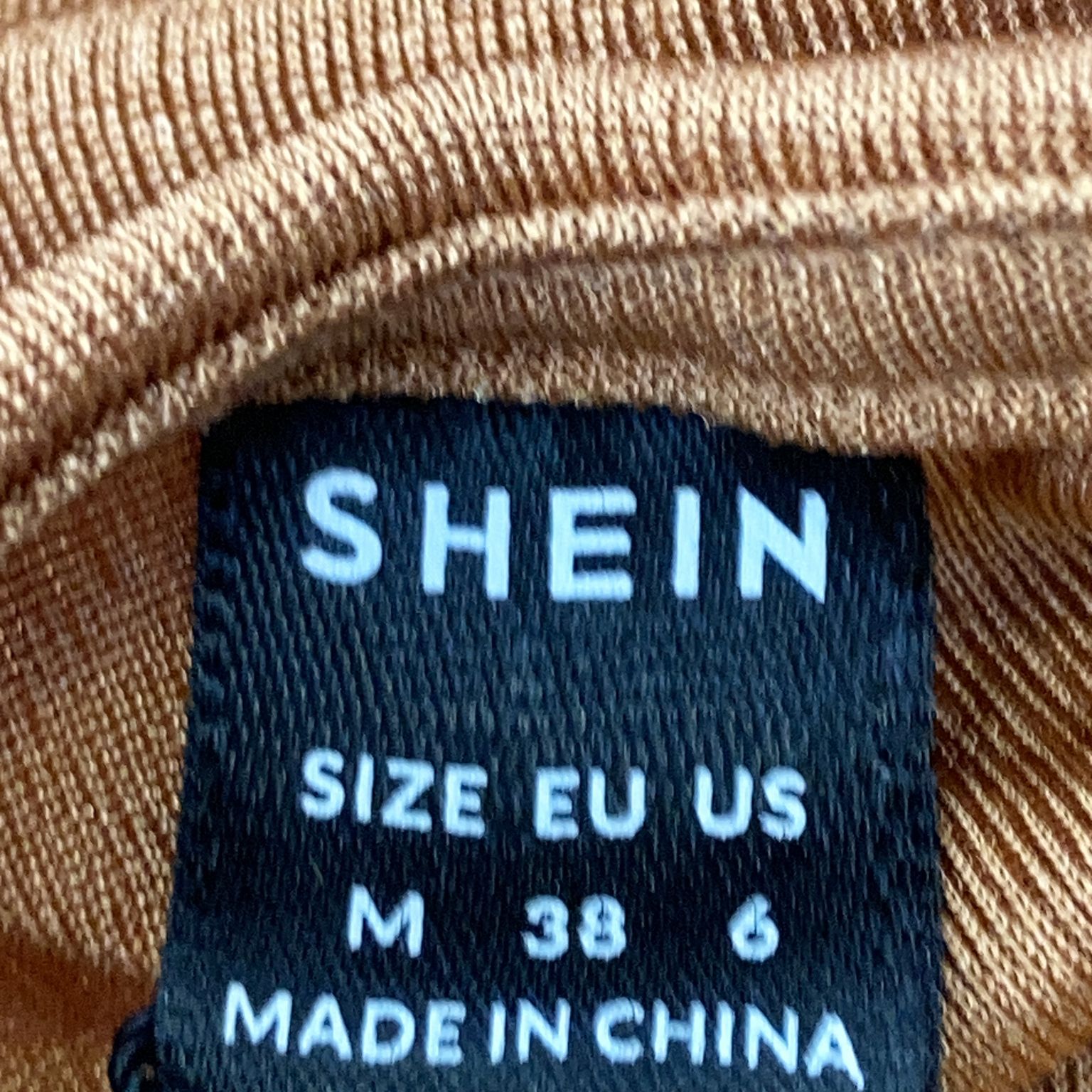 Shein