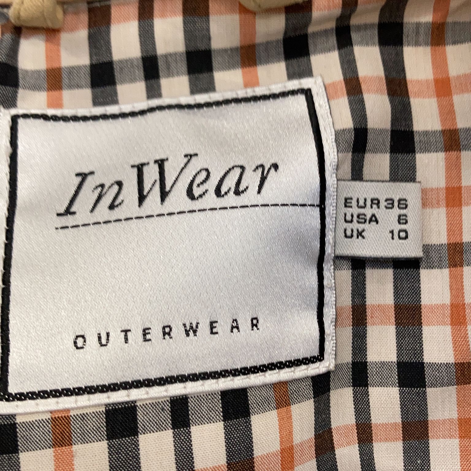 InWear