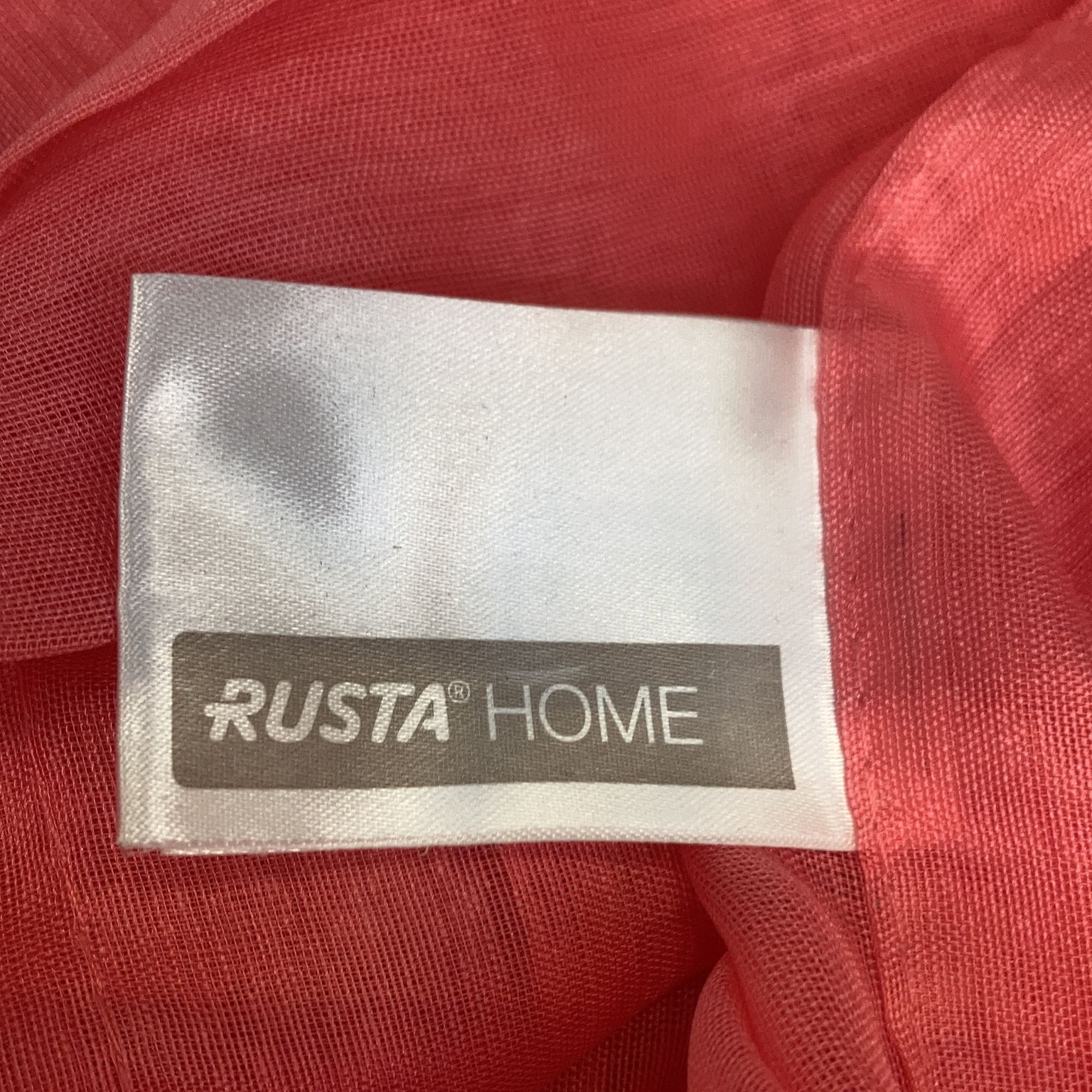 Rusta Home