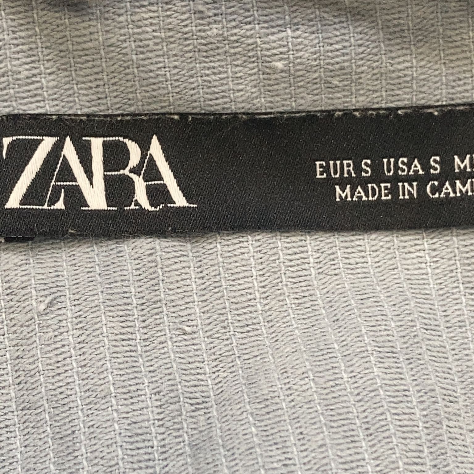 Zara