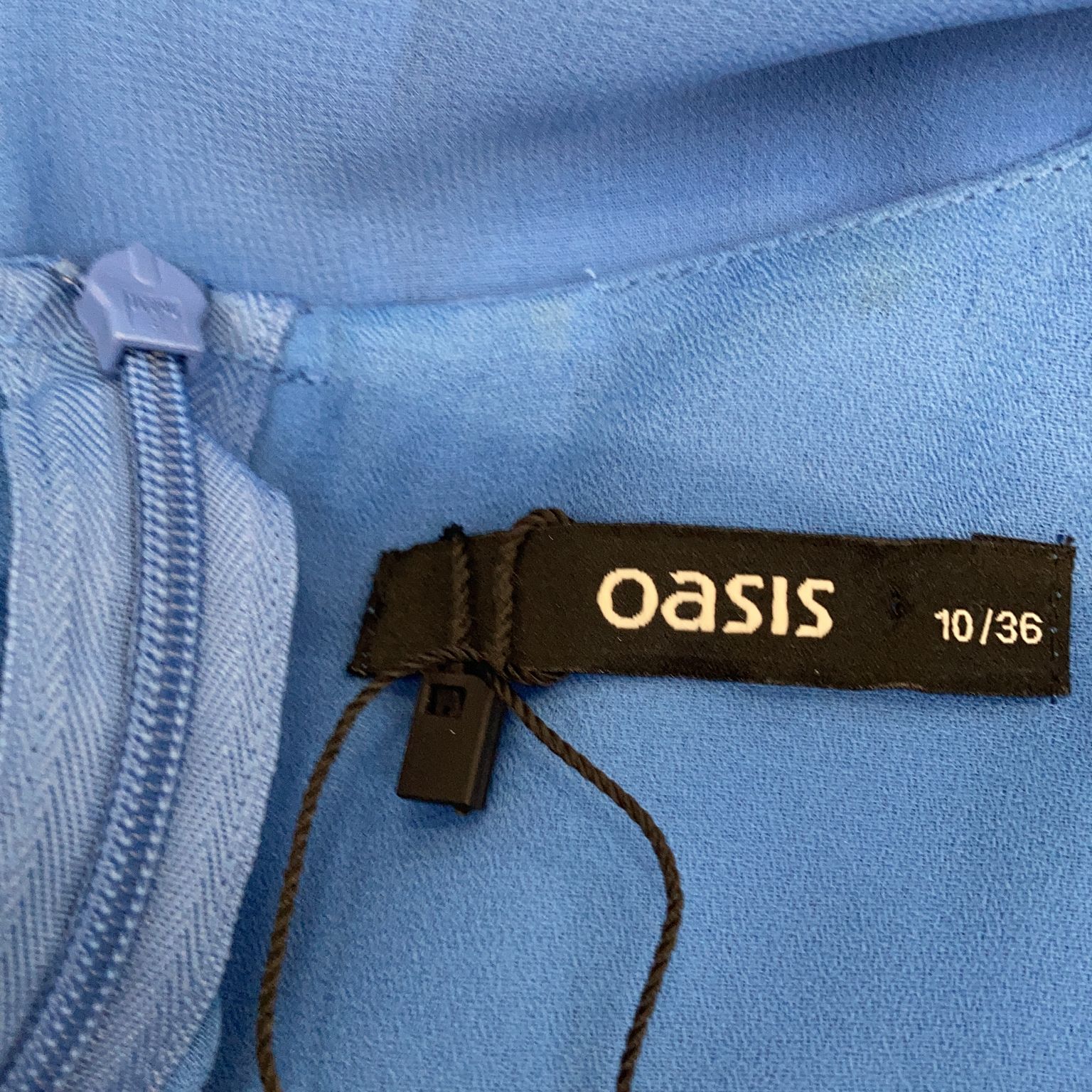 Oasis