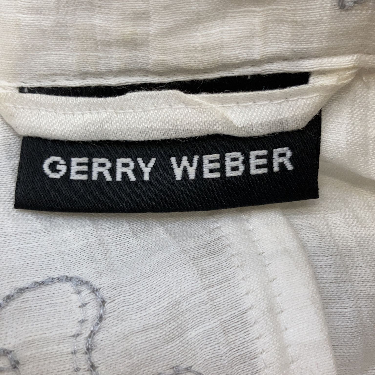 Gerry Weber