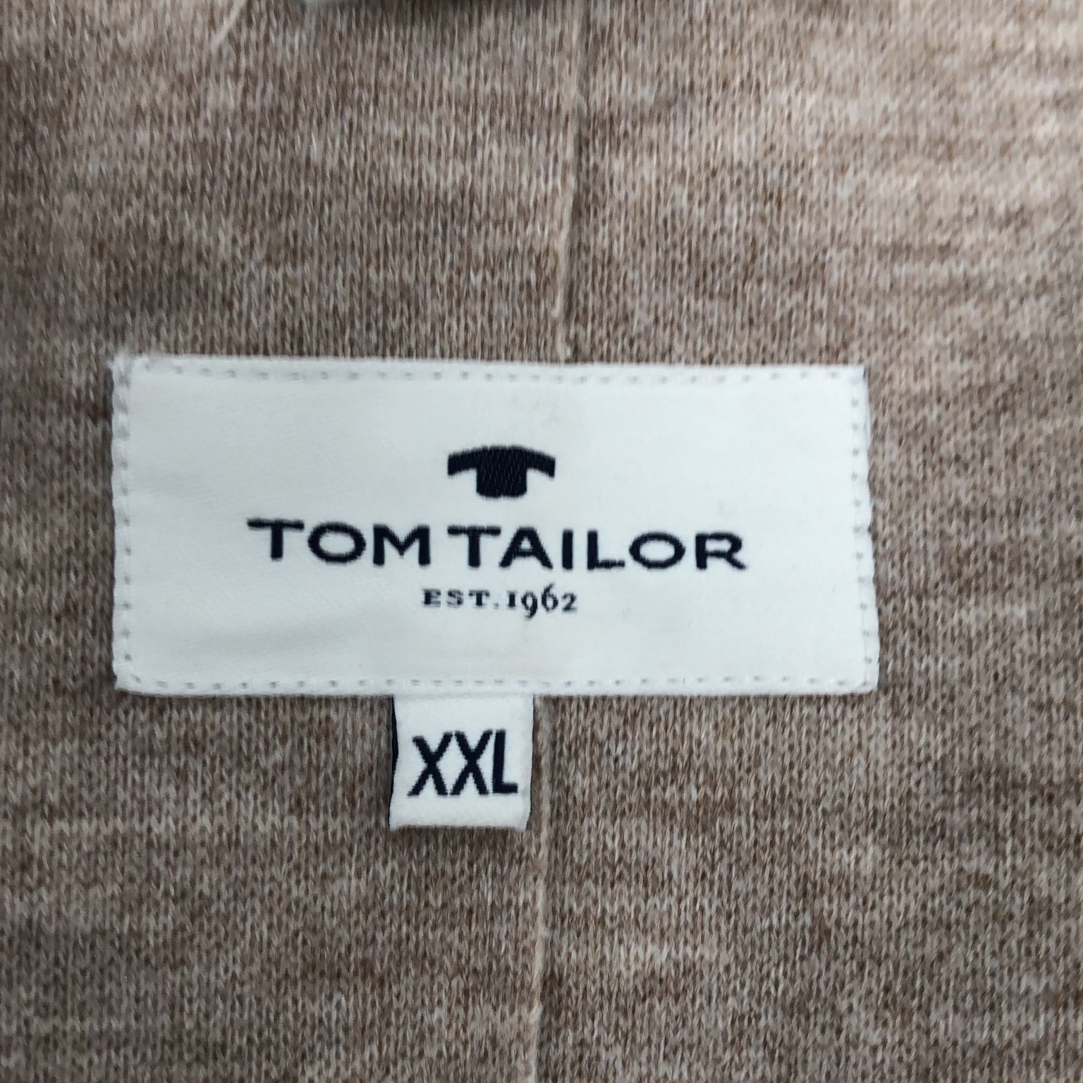 Tom Tailor