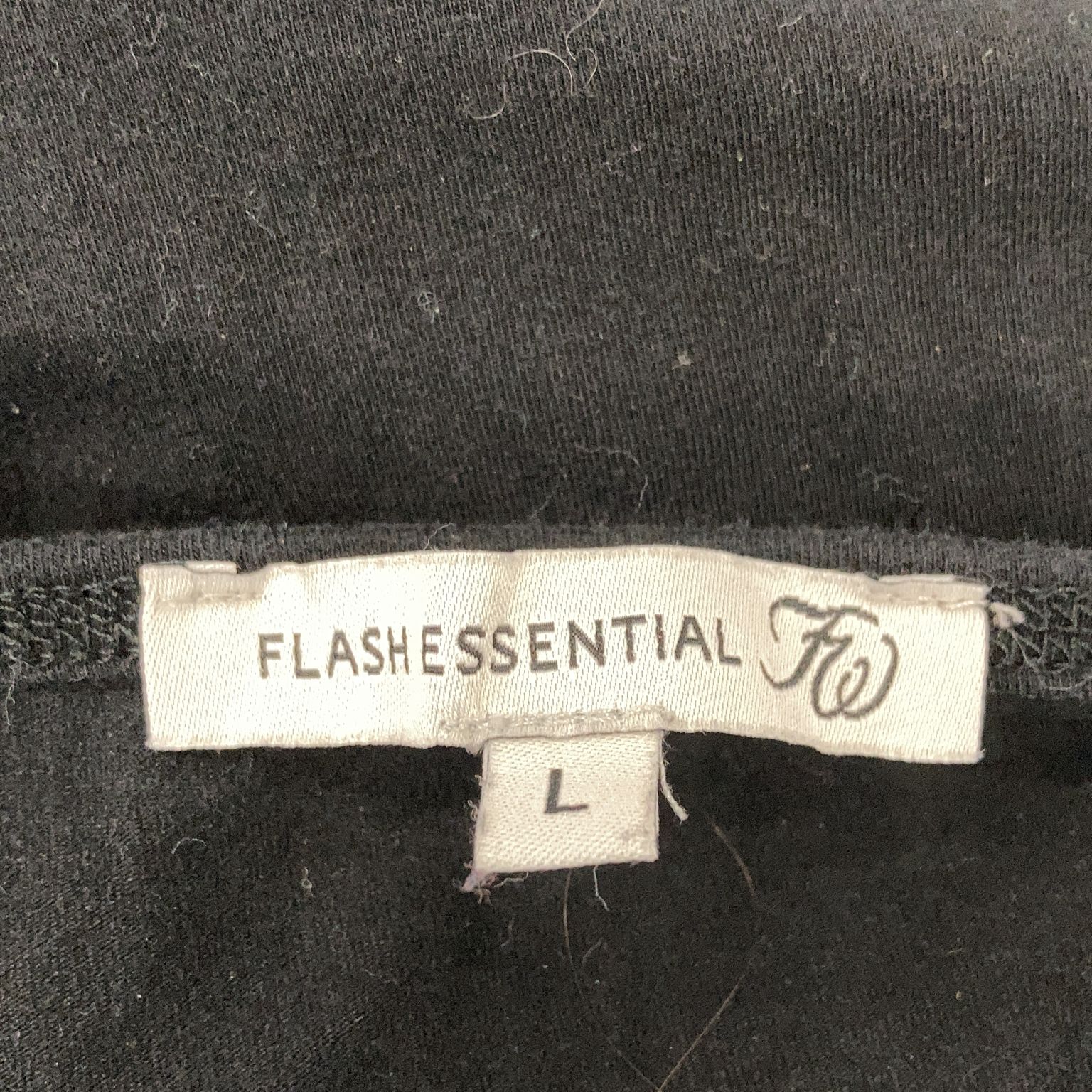 Flash Essential