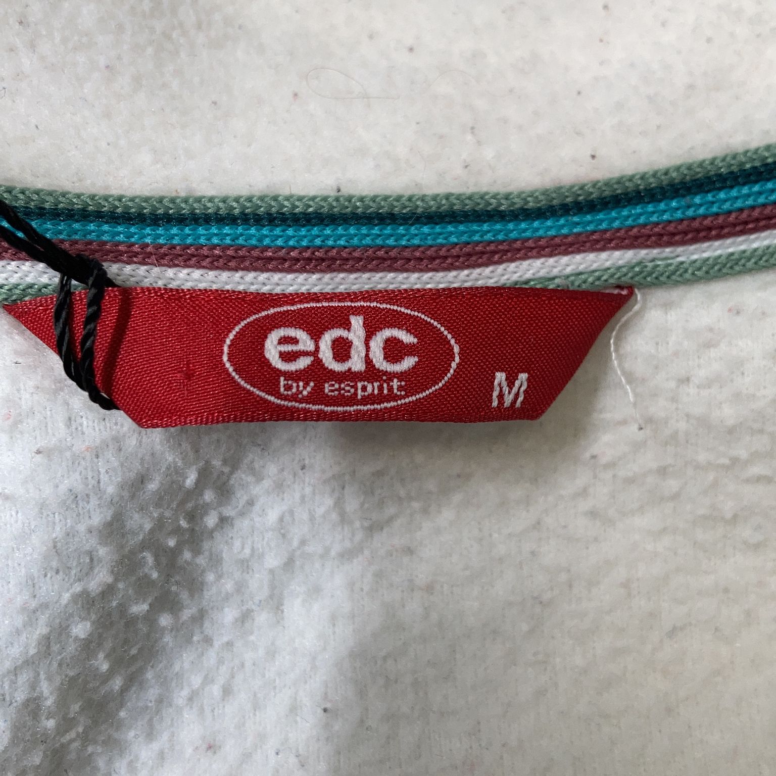 EDC by ESPRIT