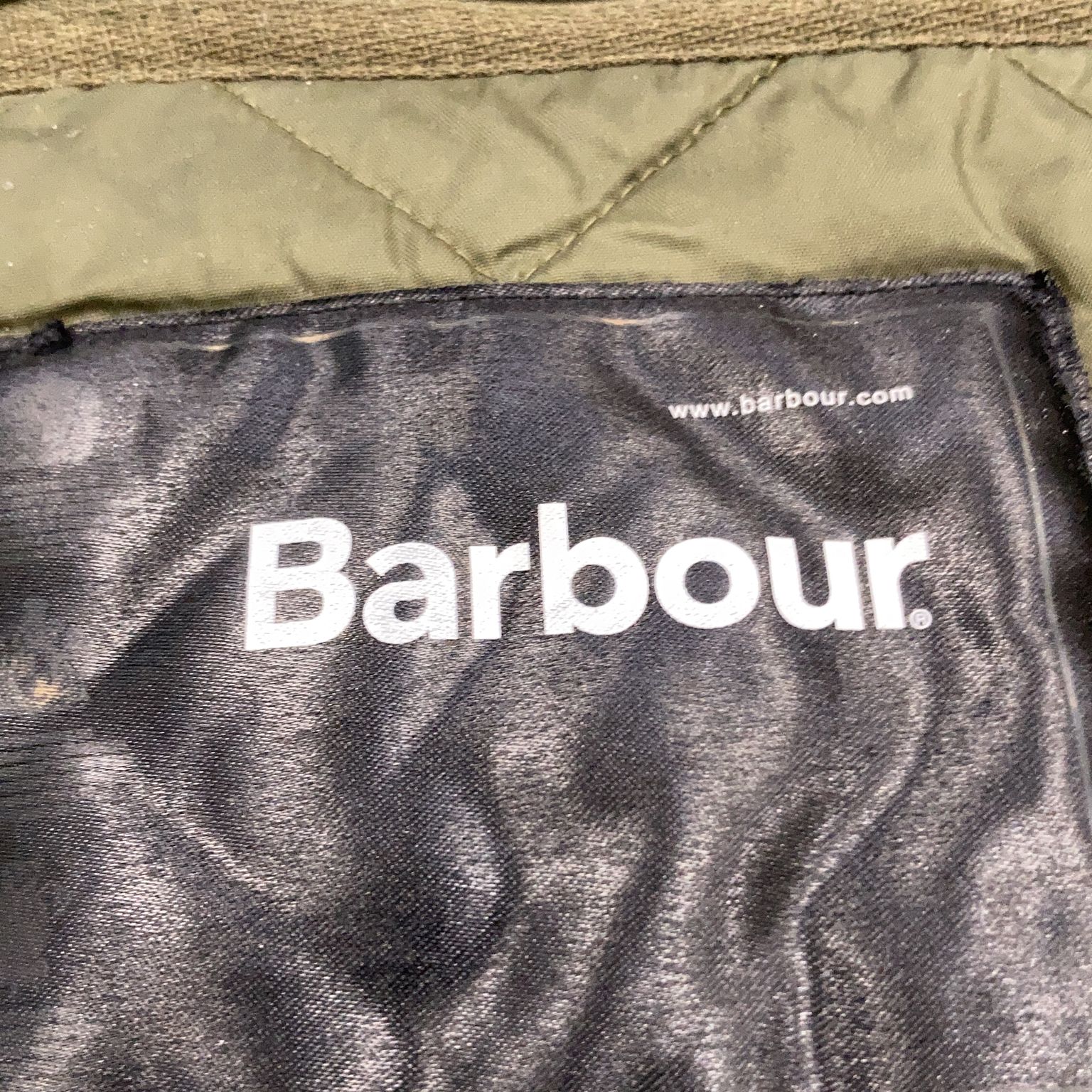 Barbour