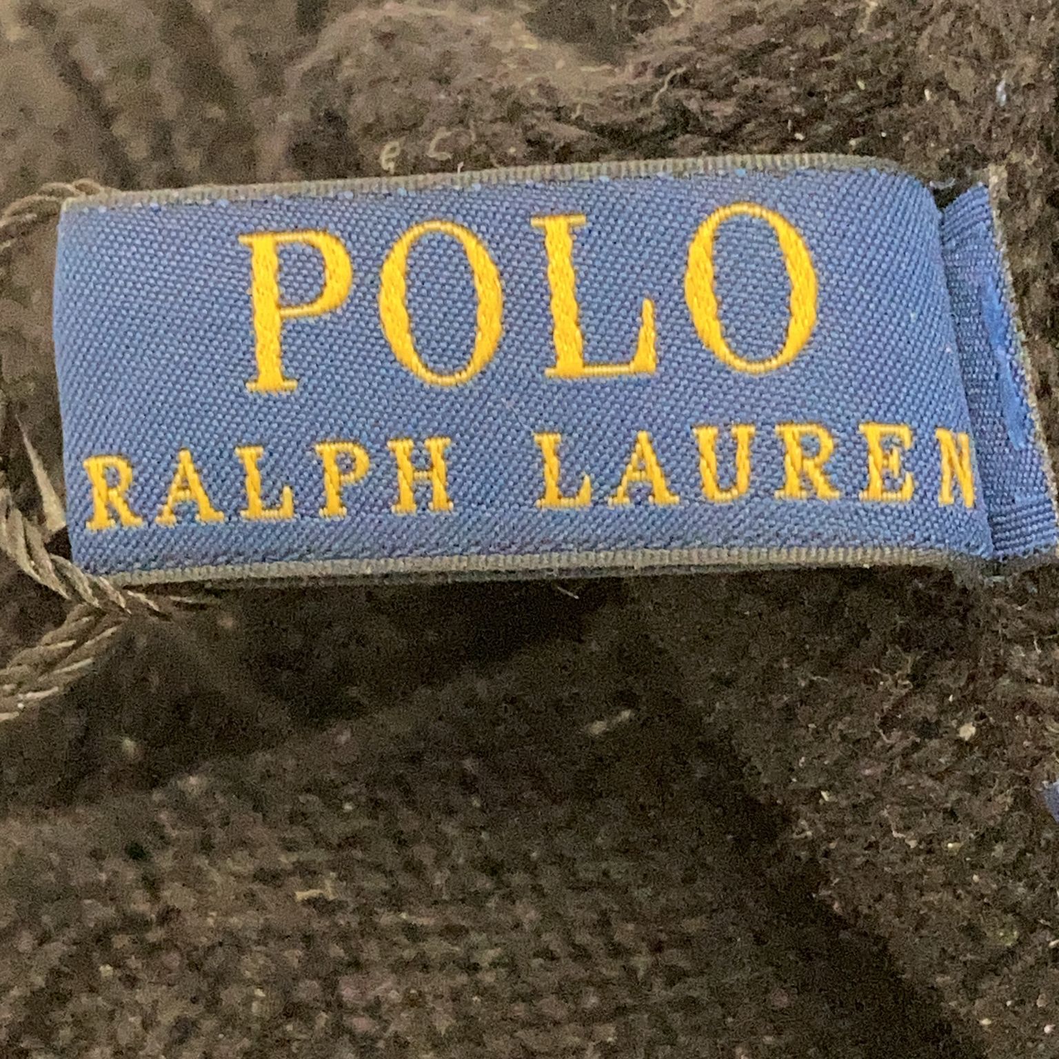 Polo Ralph Lauren