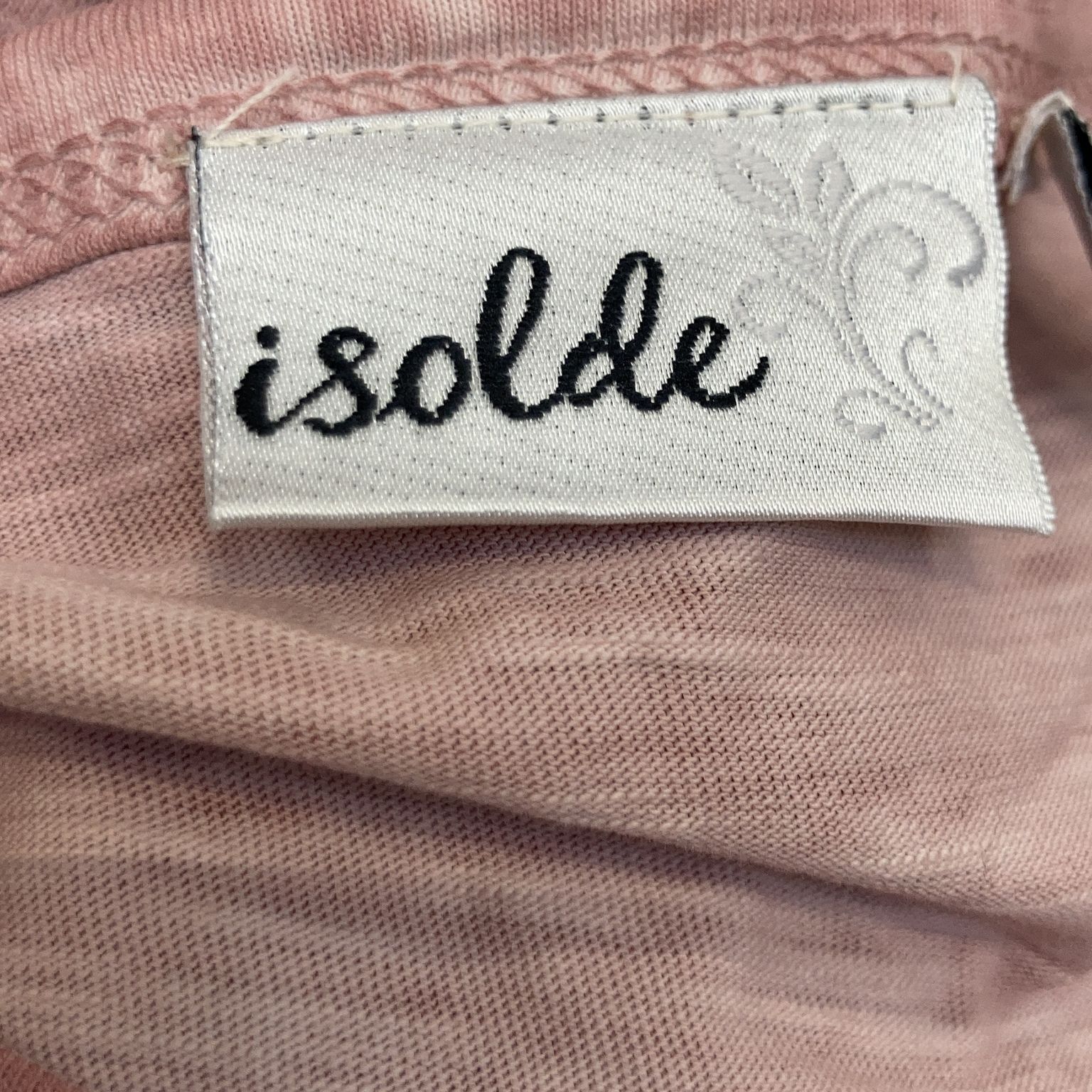 Isolde