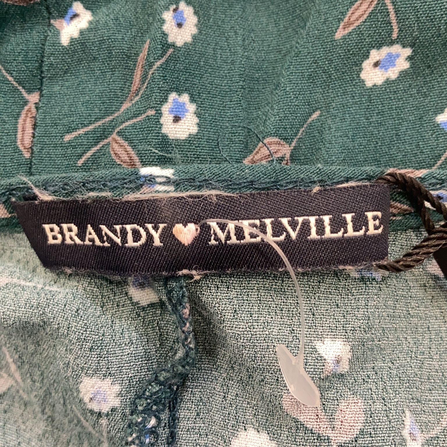 Brandy Melville