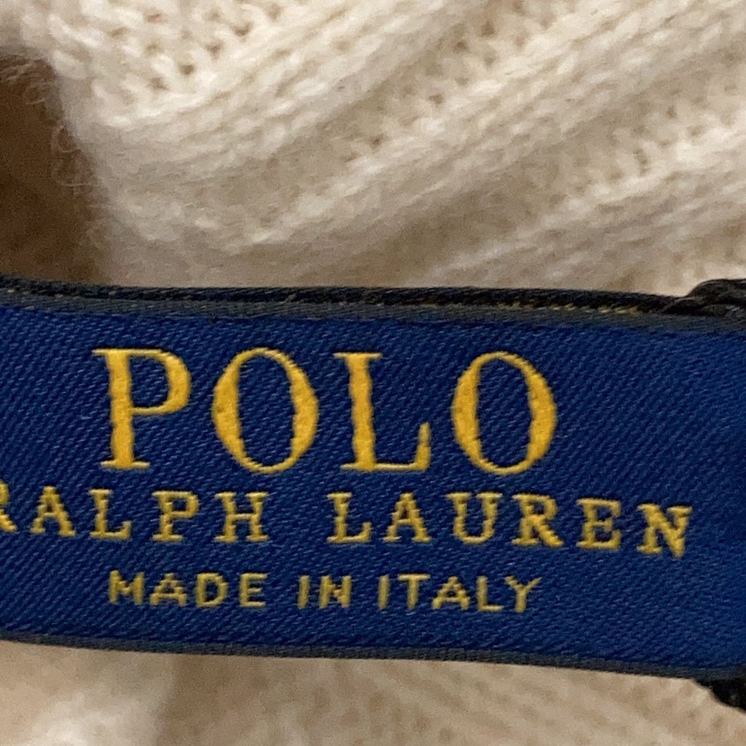 Polo Ralph Lauren