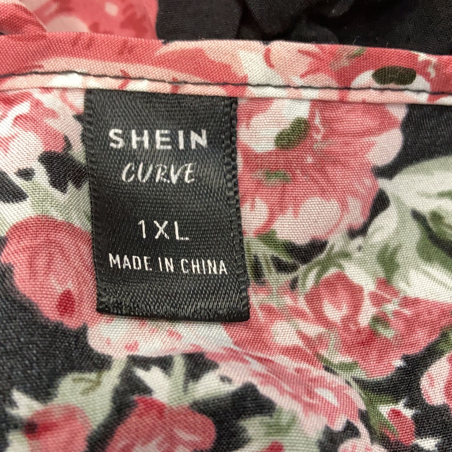 Shein Curve